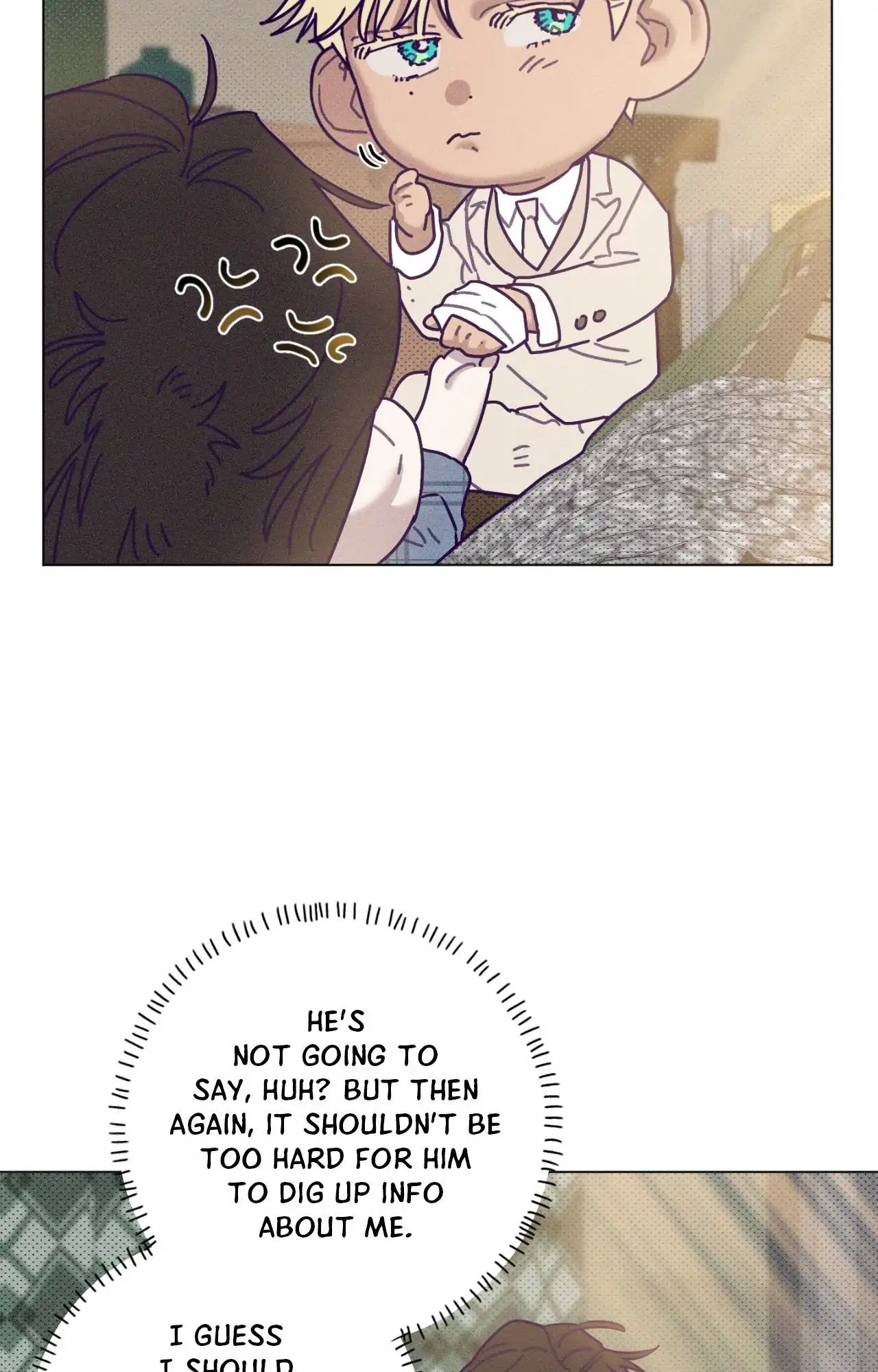 Prison Breakfast chapter 47 page 38