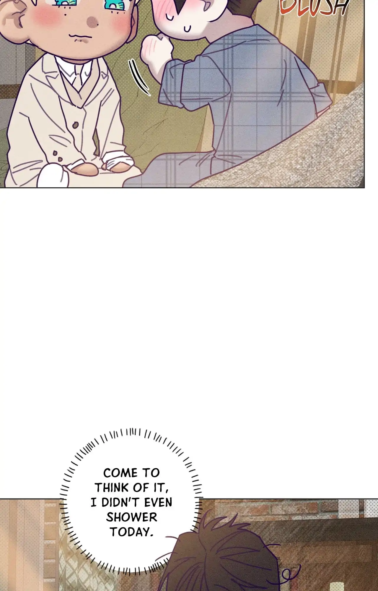 Prison Breakfast chapter 47 page 45
