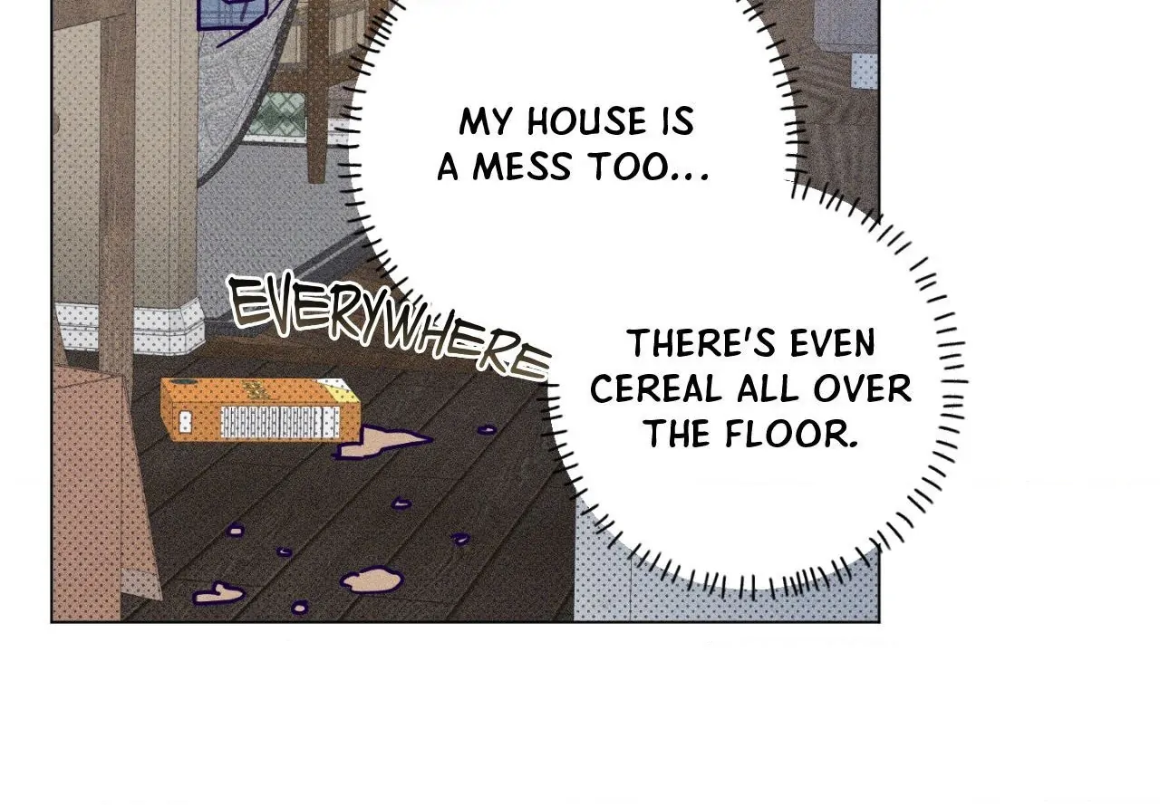 Prison Breakfast chapter 47 page 47