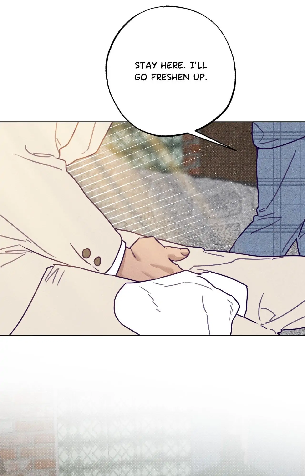 Prison Breakfast chapter 47 page 49