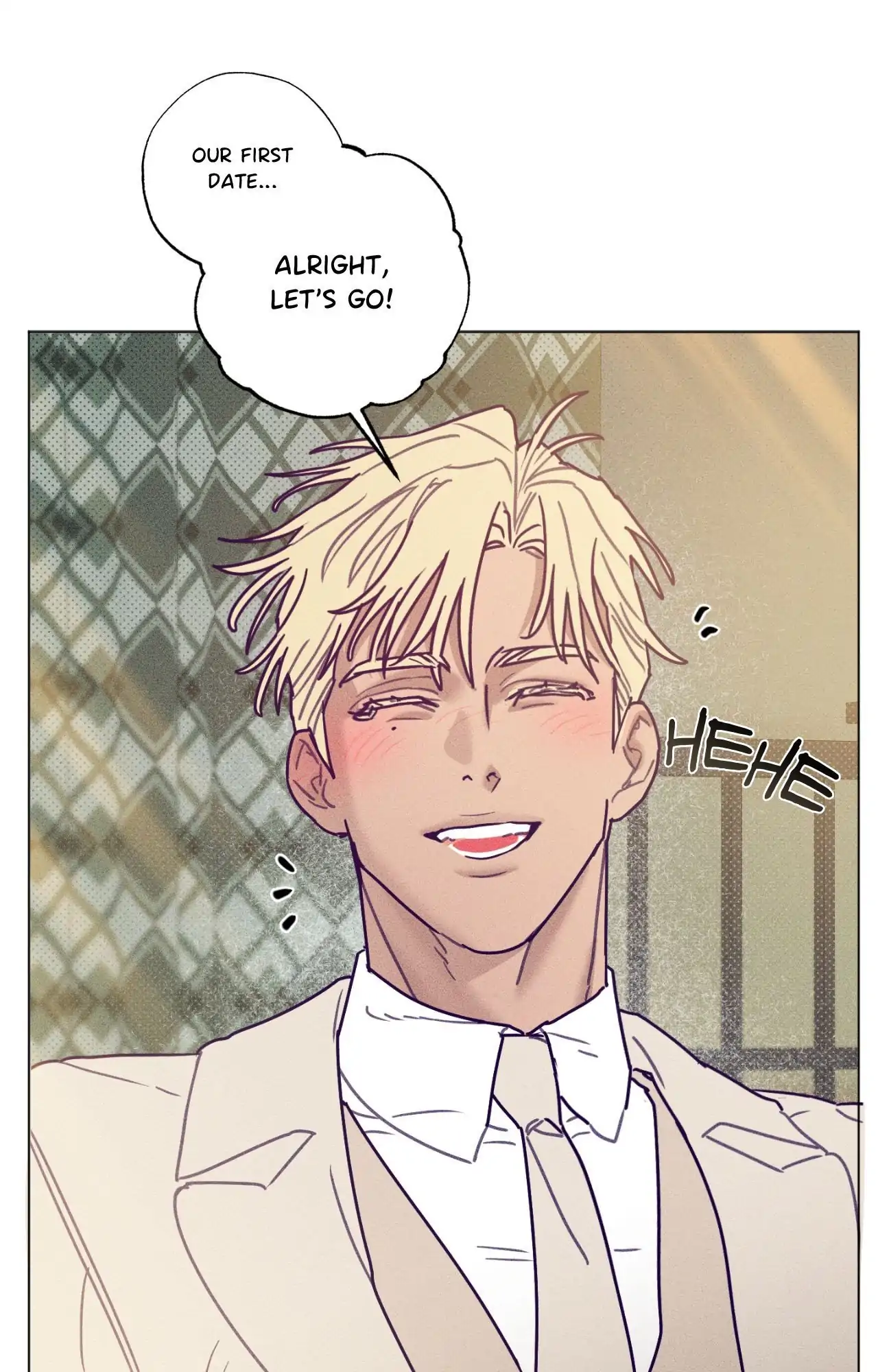 Prison Breakfast chapter 47 page 53