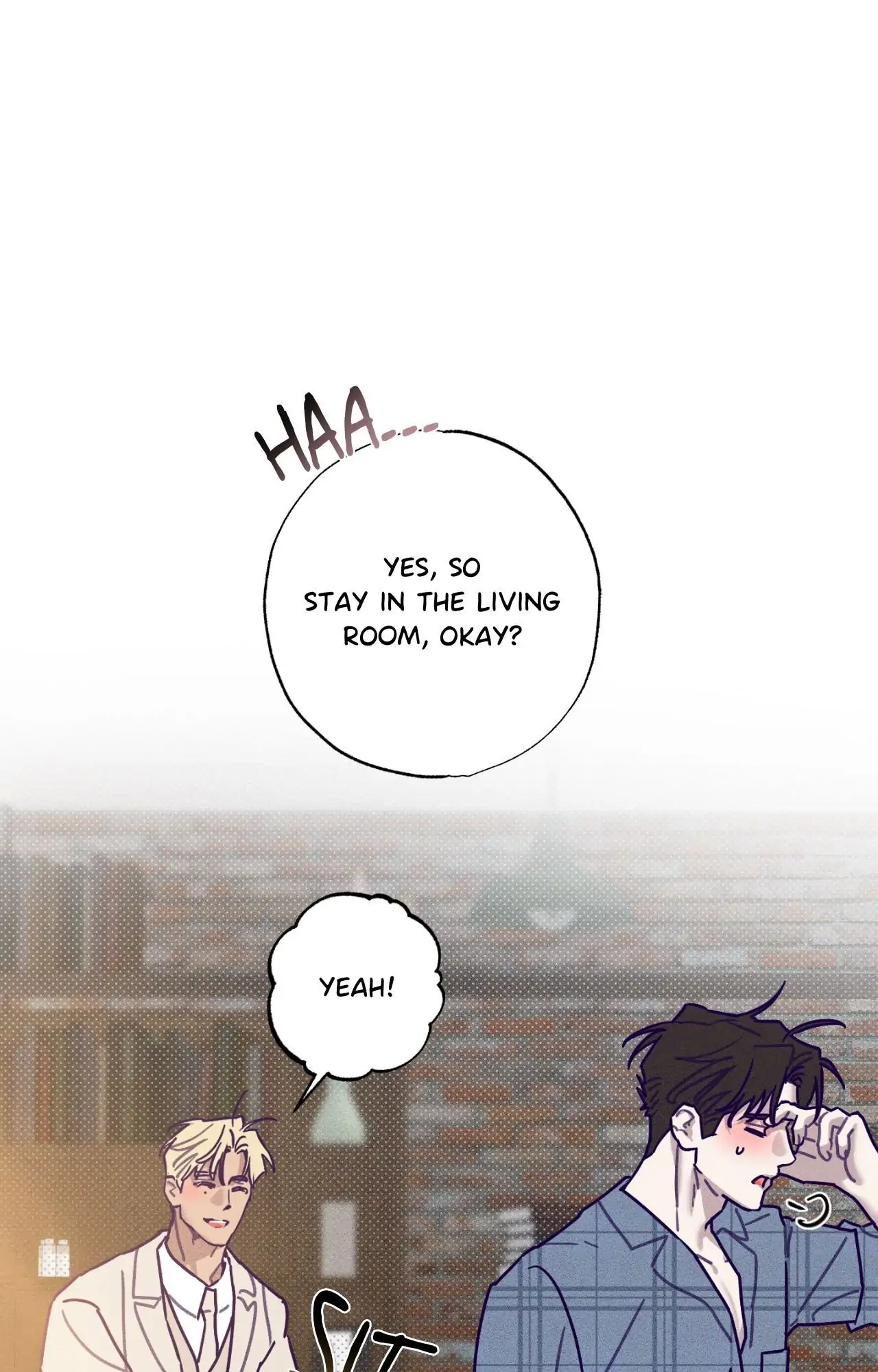 Prison Breakfast chapter 47 page 55