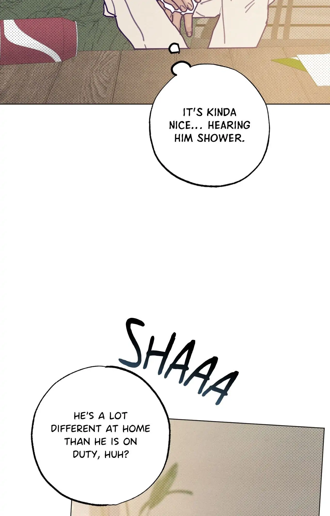 Prison Breakfast chapter 47 page 59