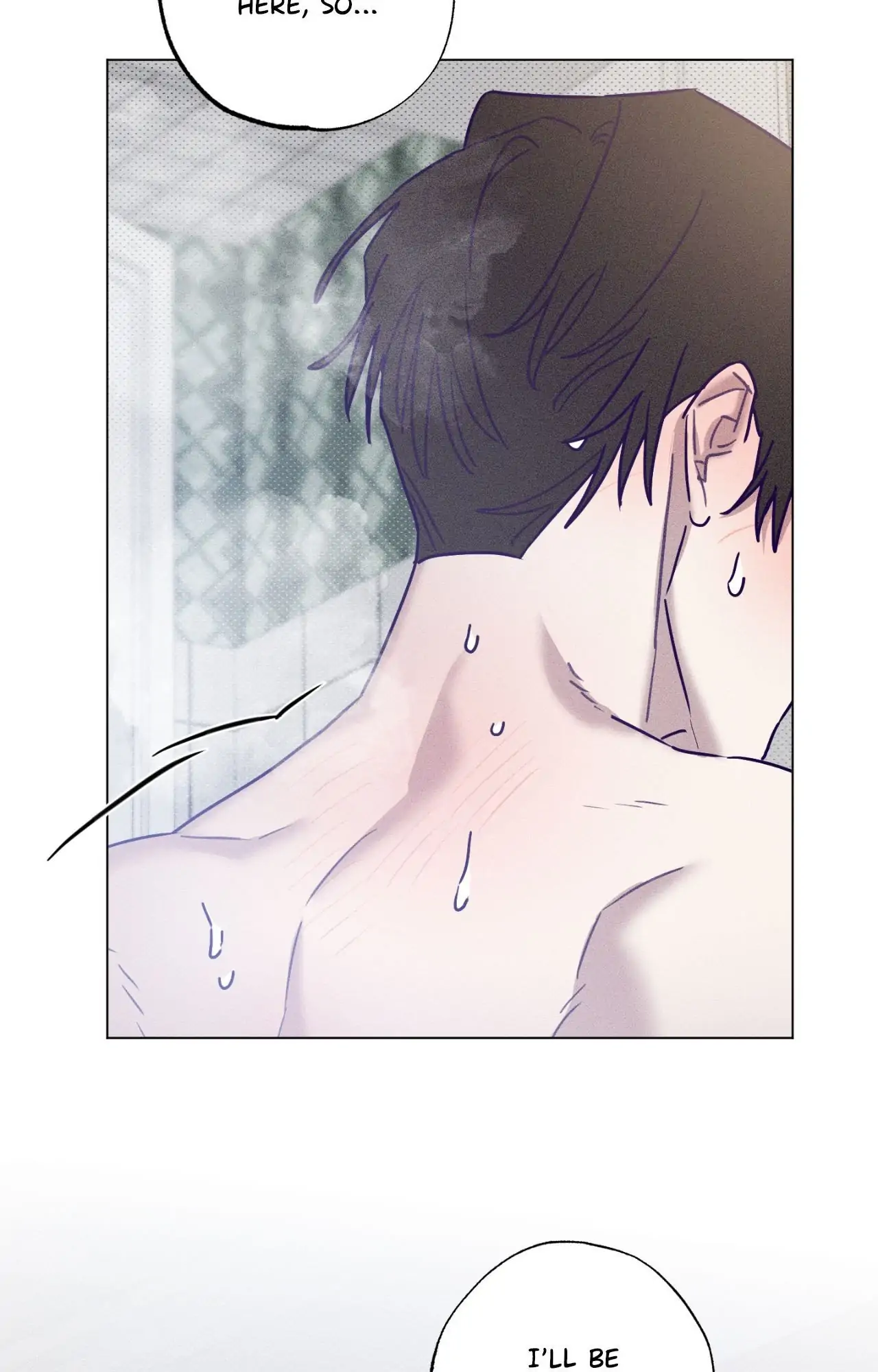 Prison Breakfast chapter 47 page 63