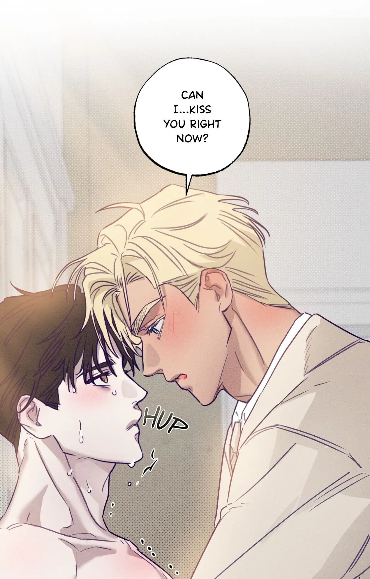 Prison Breakfast chapter 47 page 67