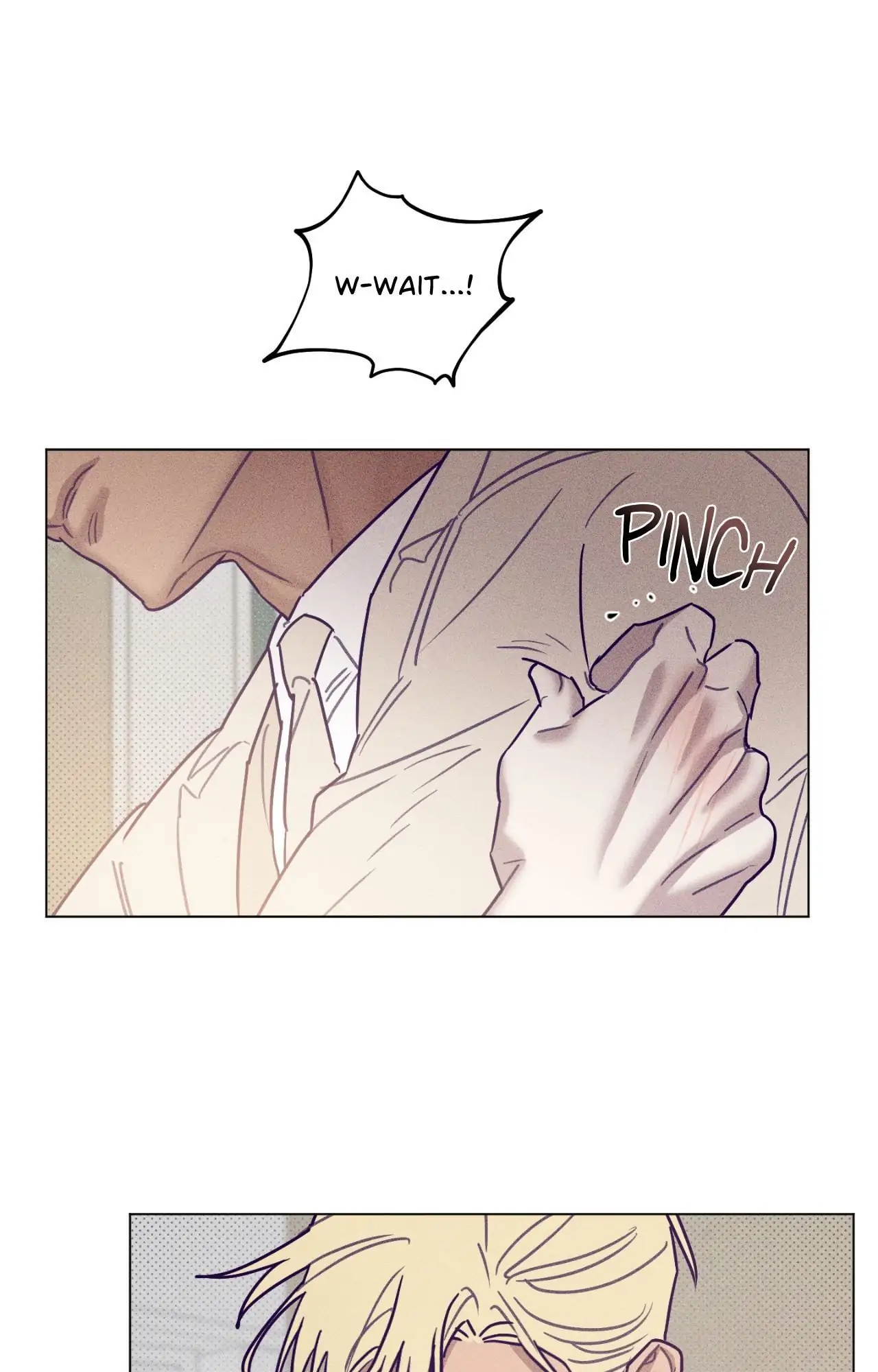 Prison Breakfast chapter 47 page 71