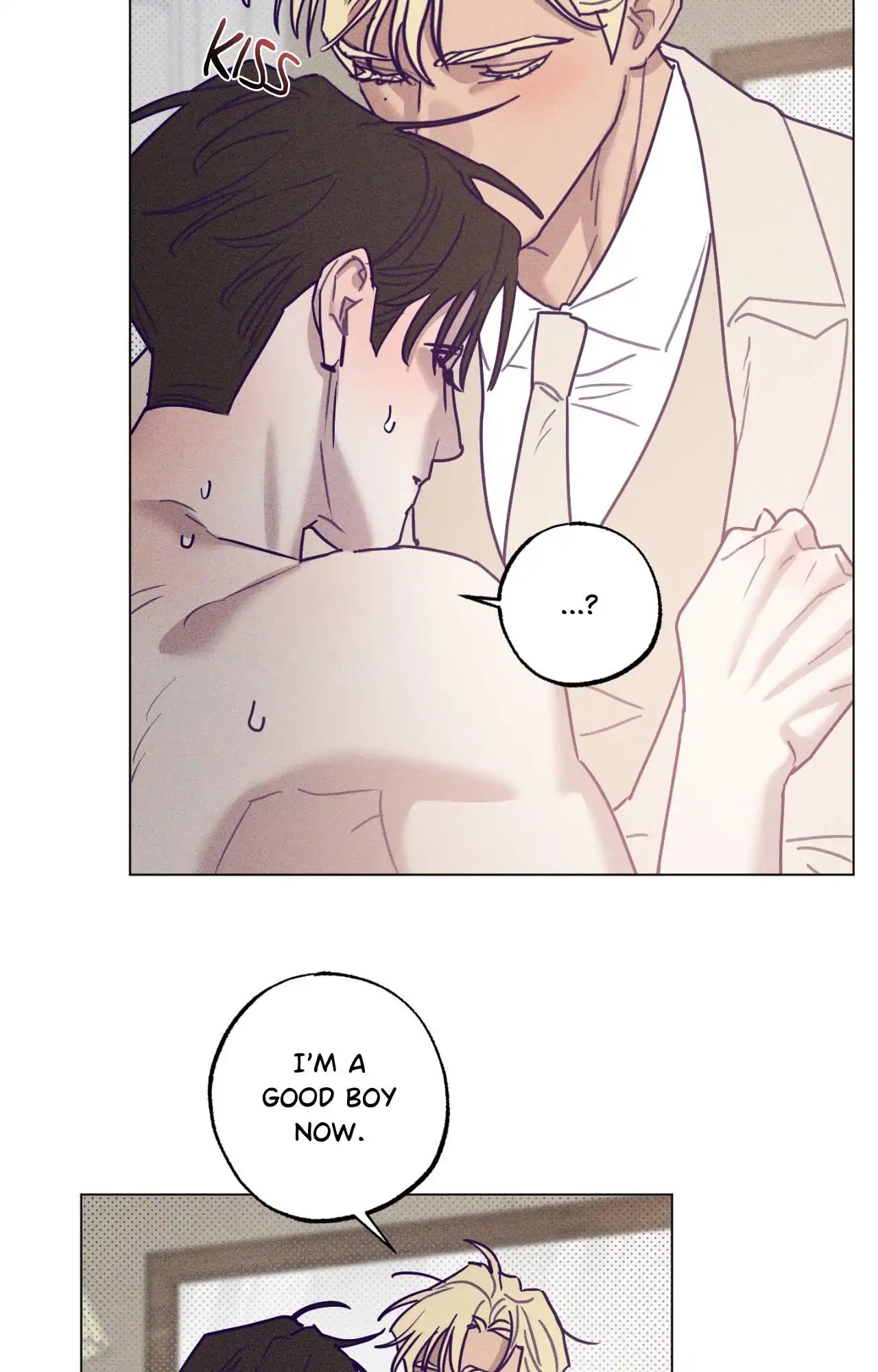 Prison Breakfast chapter 47 page 72