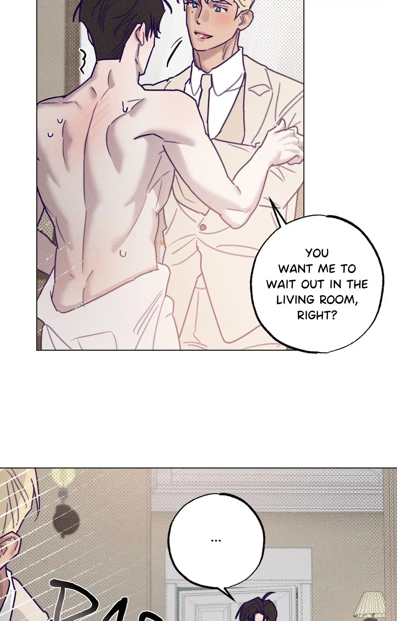 Prison Breakfast chapter 47 page 73
