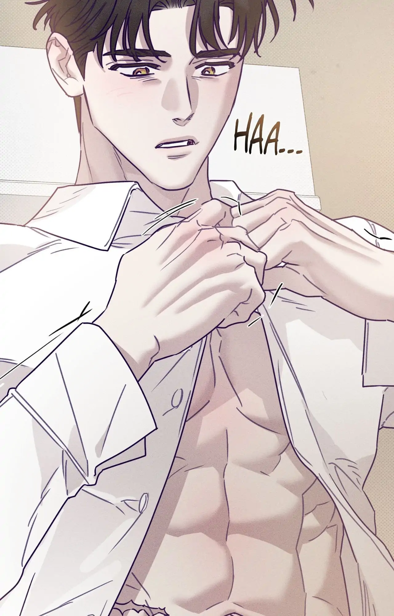 Prison Breakfast chapter 47 page 82