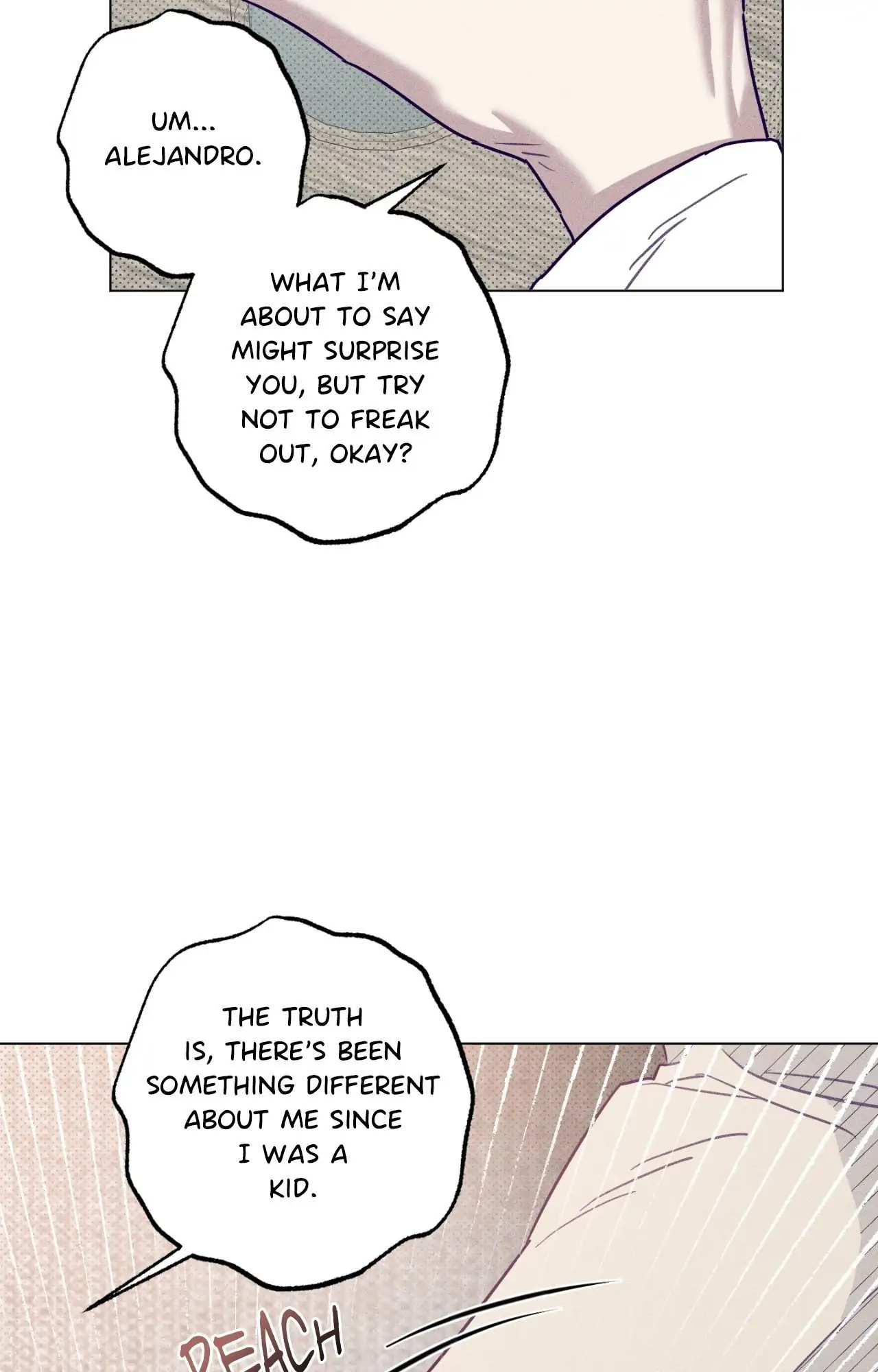 Prison Breakfast chapter 48 page 10