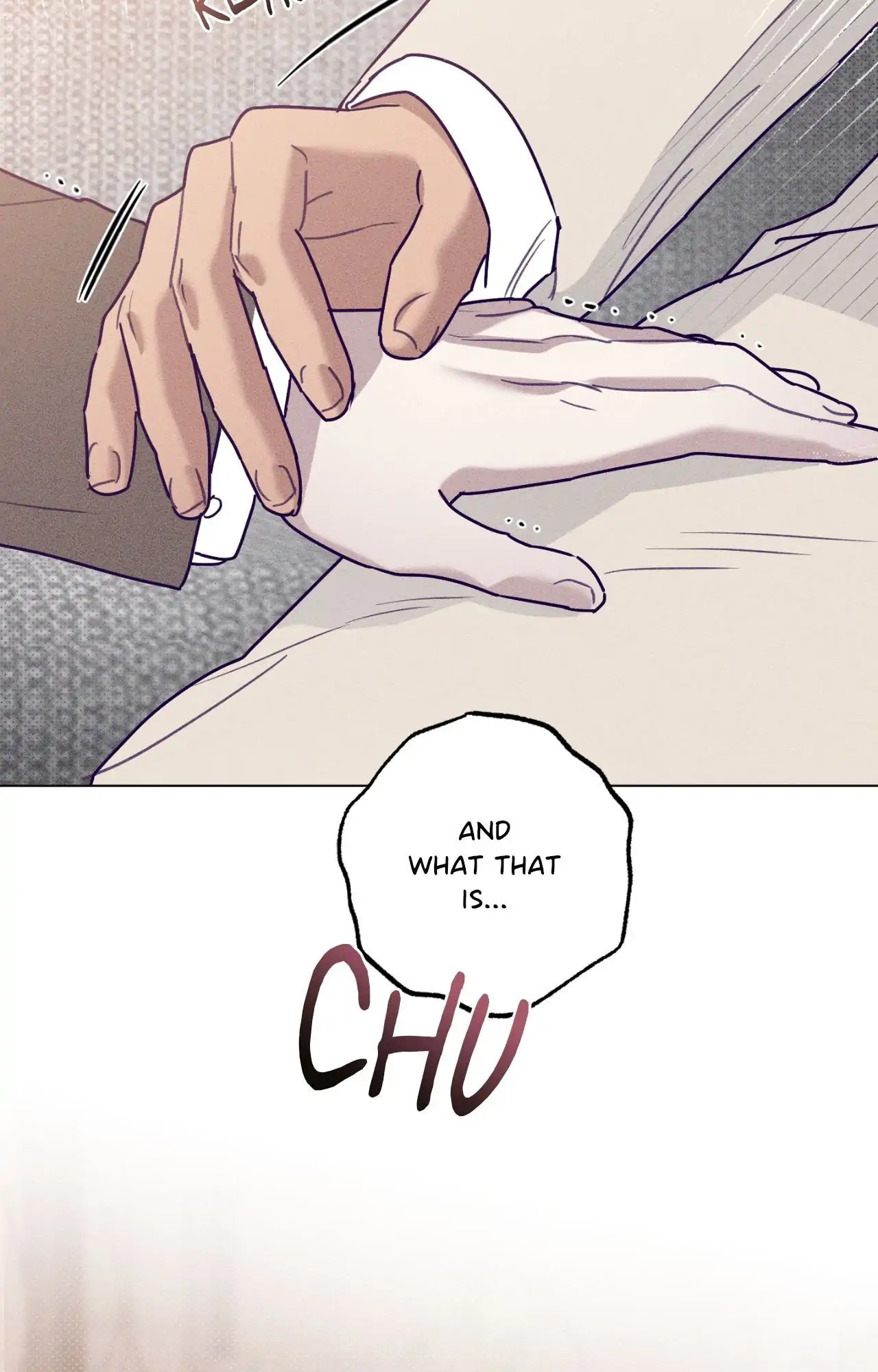 Prison Breakfast chapter 48 page 11
