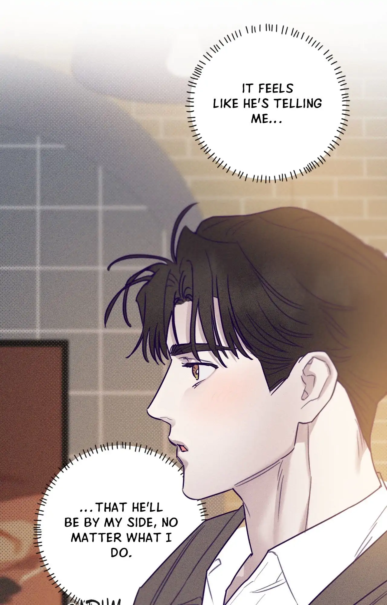 Prison Breakfast chapter 48 page 16