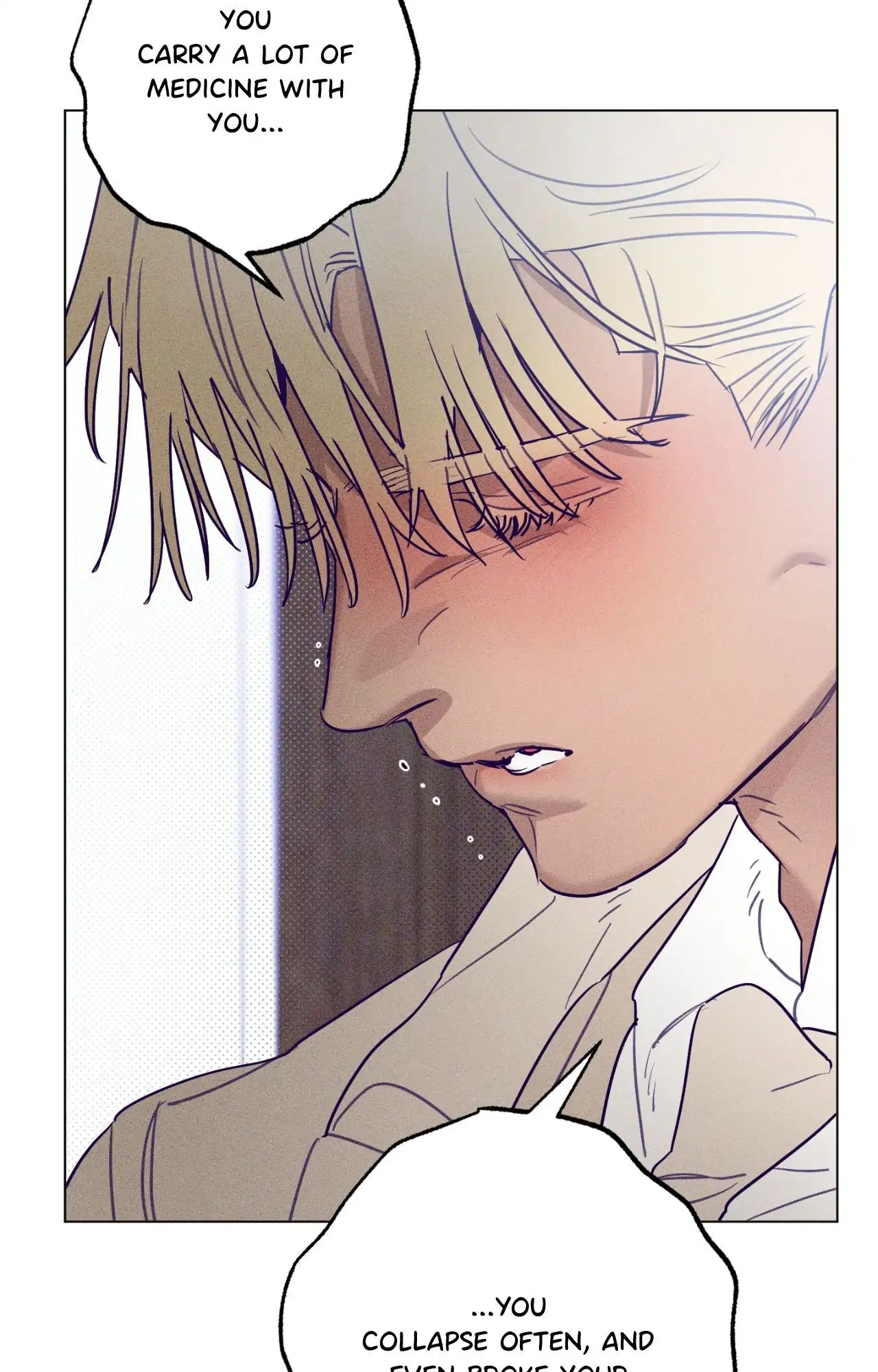 Prison Breakfast chapter 48 page 42
