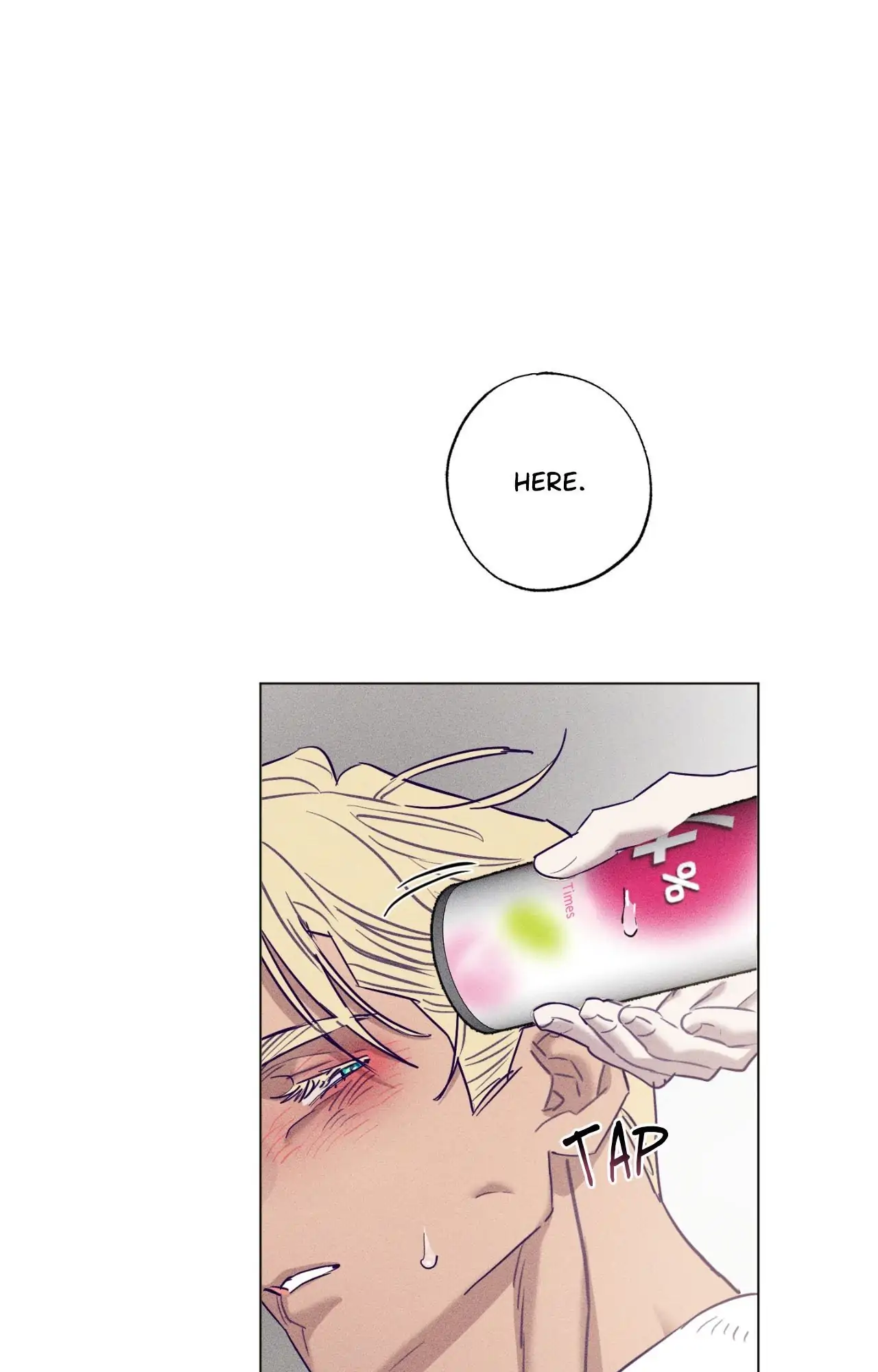 Prison Breakfast chapter 48 page 54