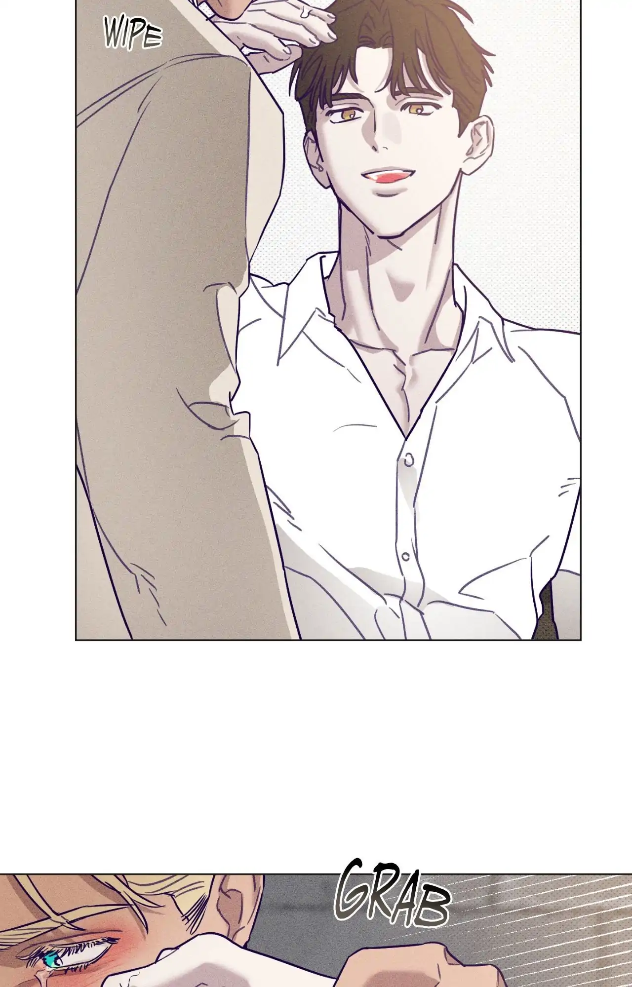 Prison Breakfast chapter 48 page 61