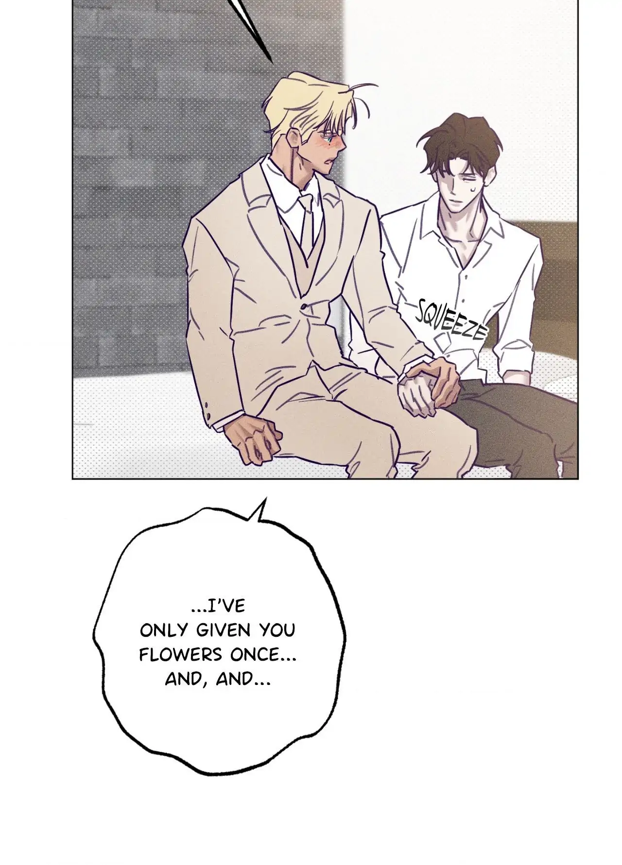 Prison Breakfast chapter 48 page 63