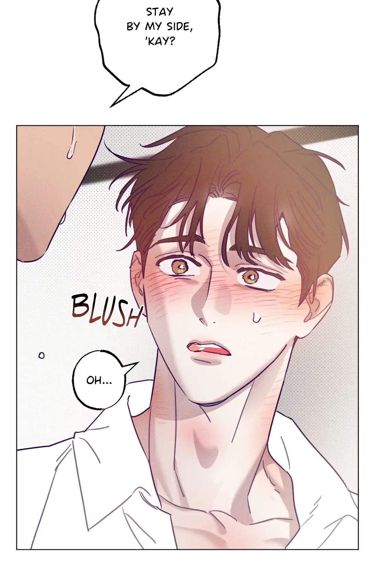 Prison Breakfast chapter 48 page 65