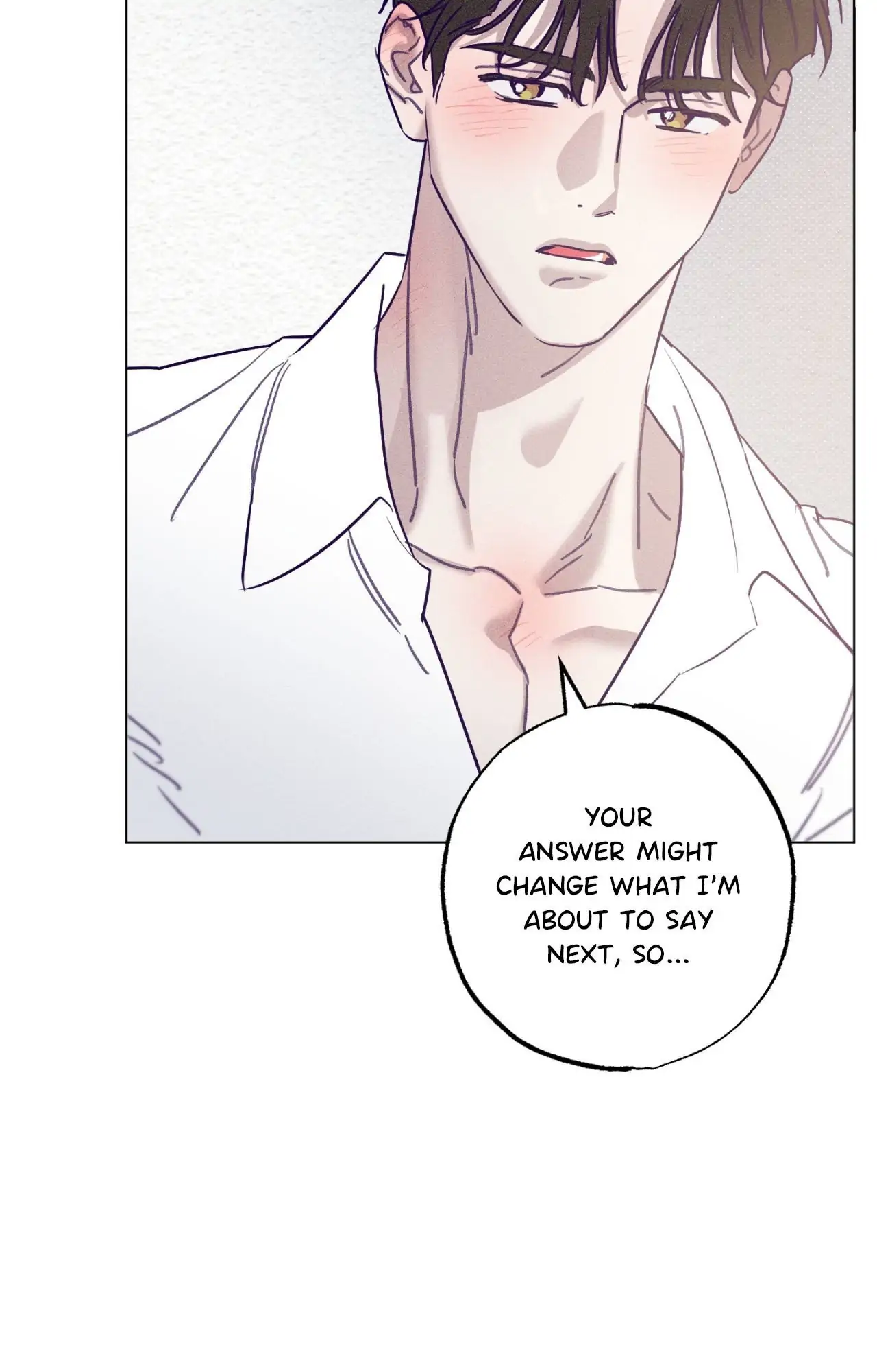 Prison Breakfast chapter 48 page 71