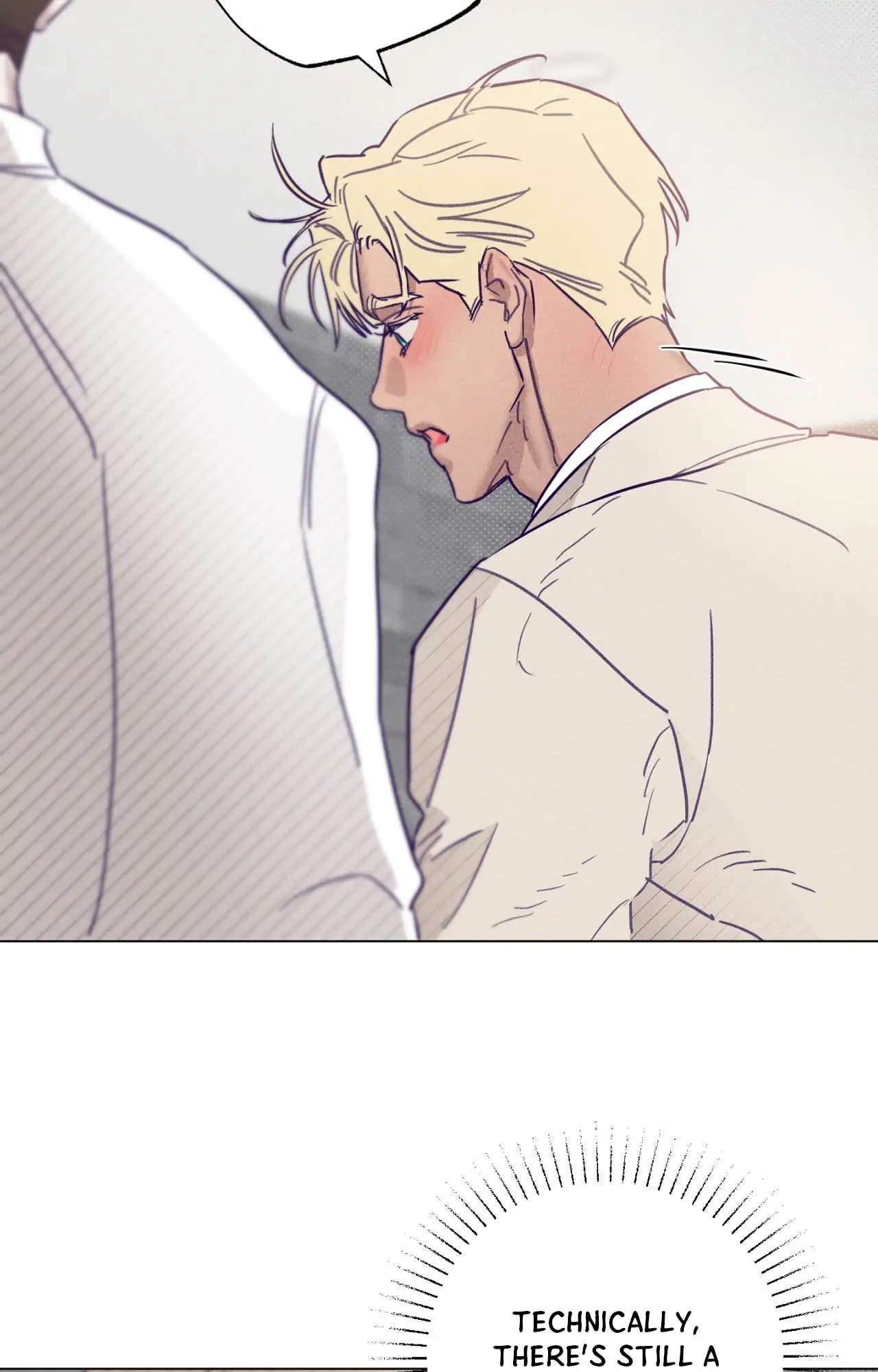 Prison Breakfast chapter 48 page 73