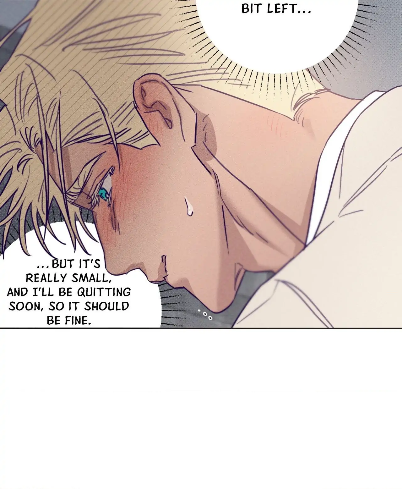 Prison Breakfast chapter 48 page 74