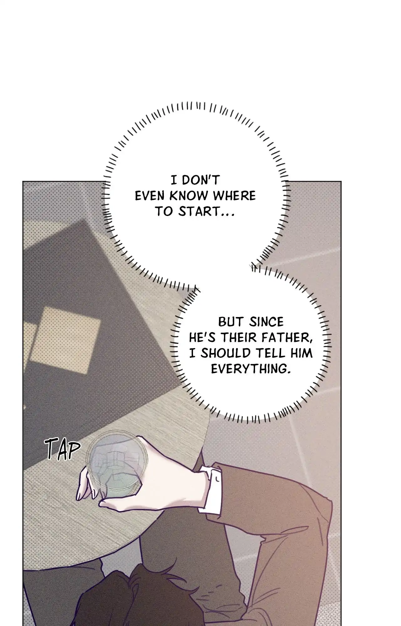 Prison Breakfast chapter 48 page 8