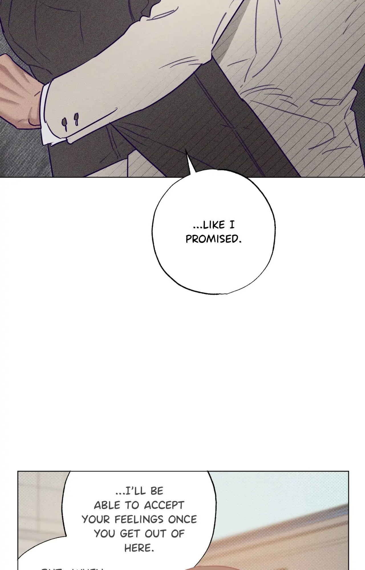 Prison Breakfast chapter 48 page 81