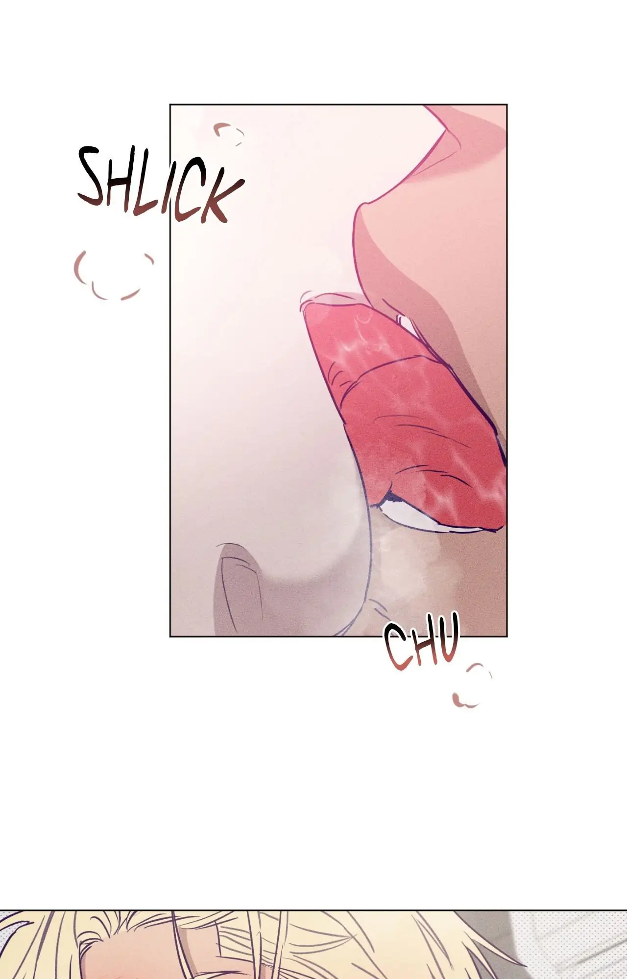 Prison Breakfast chapter 48 page 84