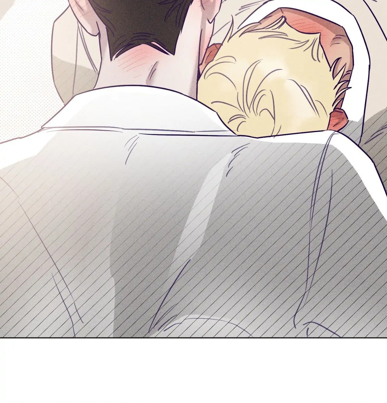 Prison Breakfast chapter 48 page 86