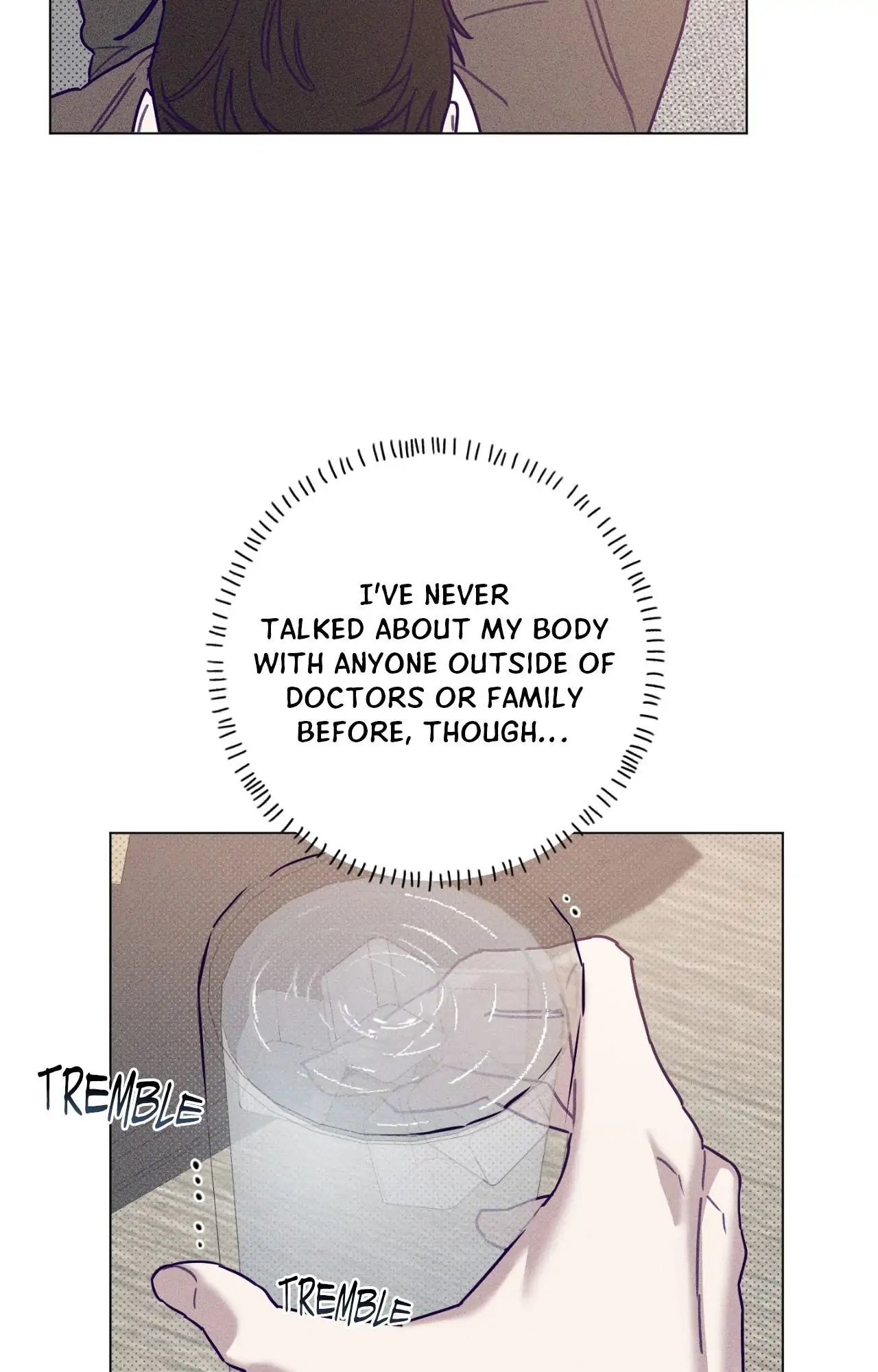 Prison Breakfast chapter 48 page 9