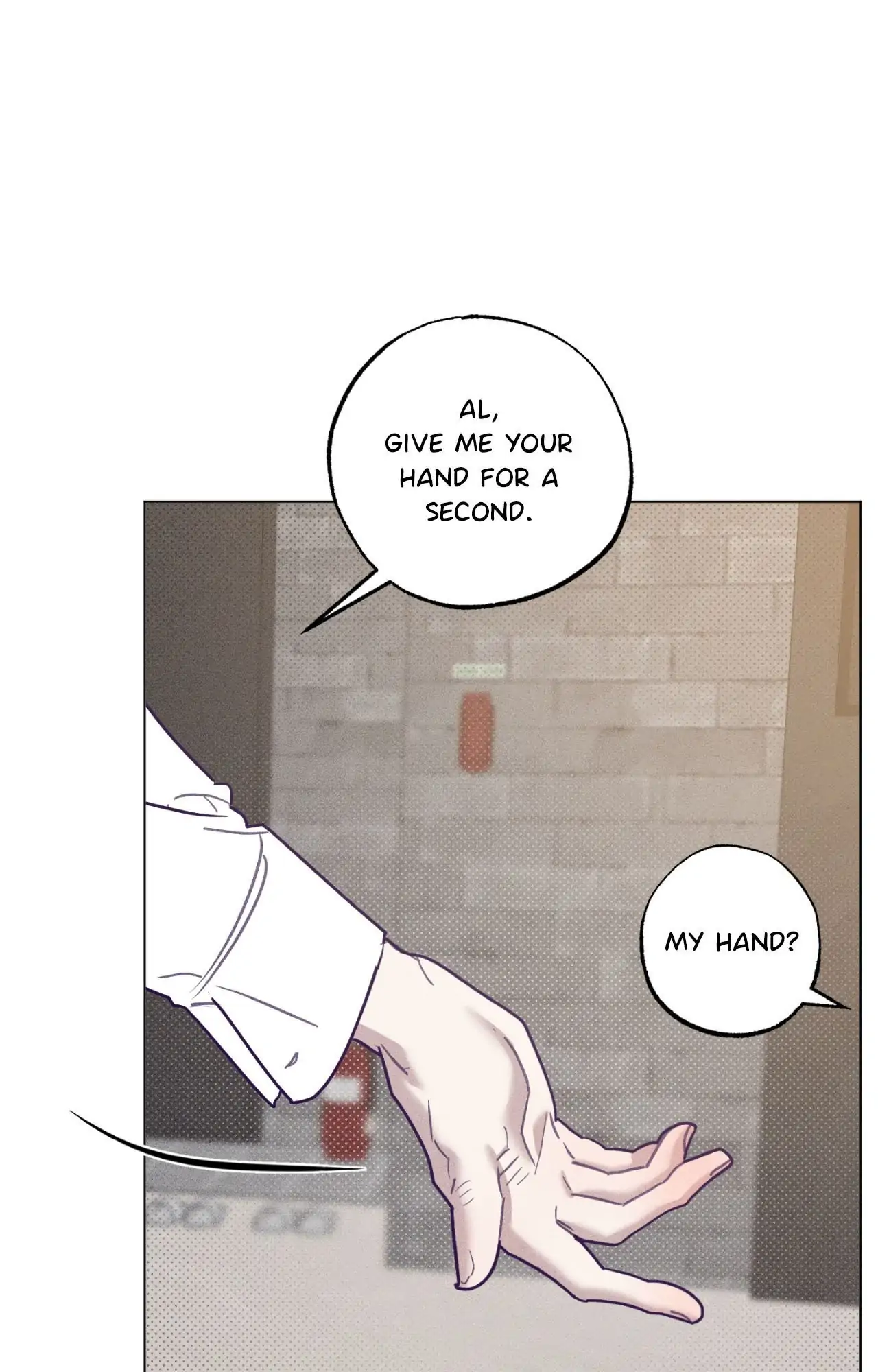 Prison Breakfast chapter 49 page 11