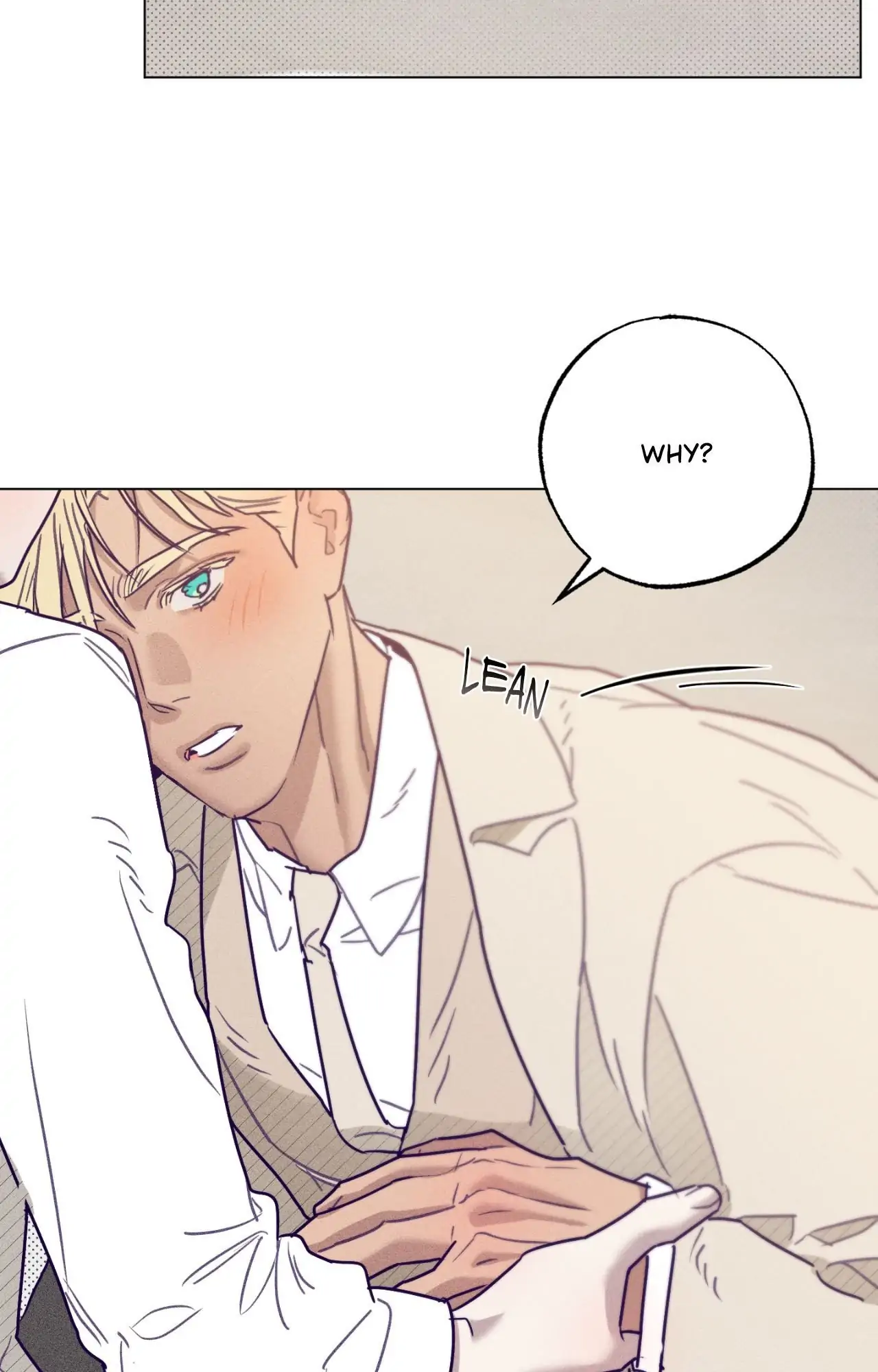 Prison Breakfast chapter 49 page 12
