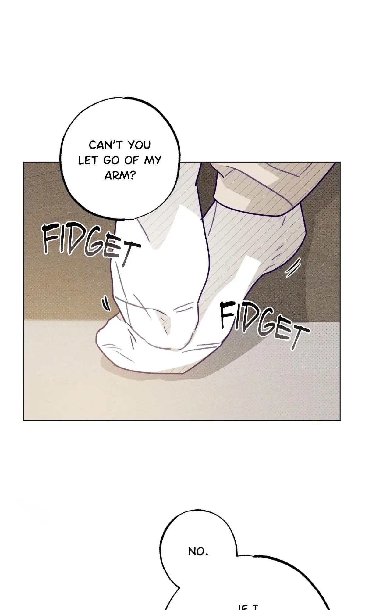 Prison Breakfast chapter 49 page 17