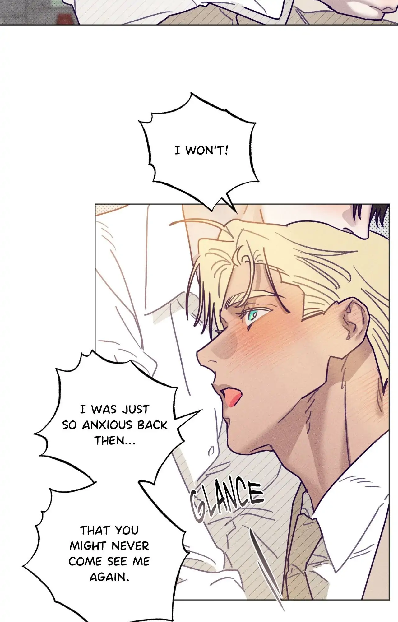 Prison Breakfast chapter 49 page 19