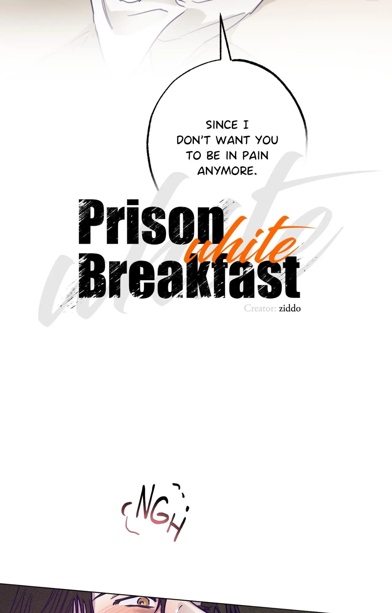 Prison Breakfast chapter 49 page 38