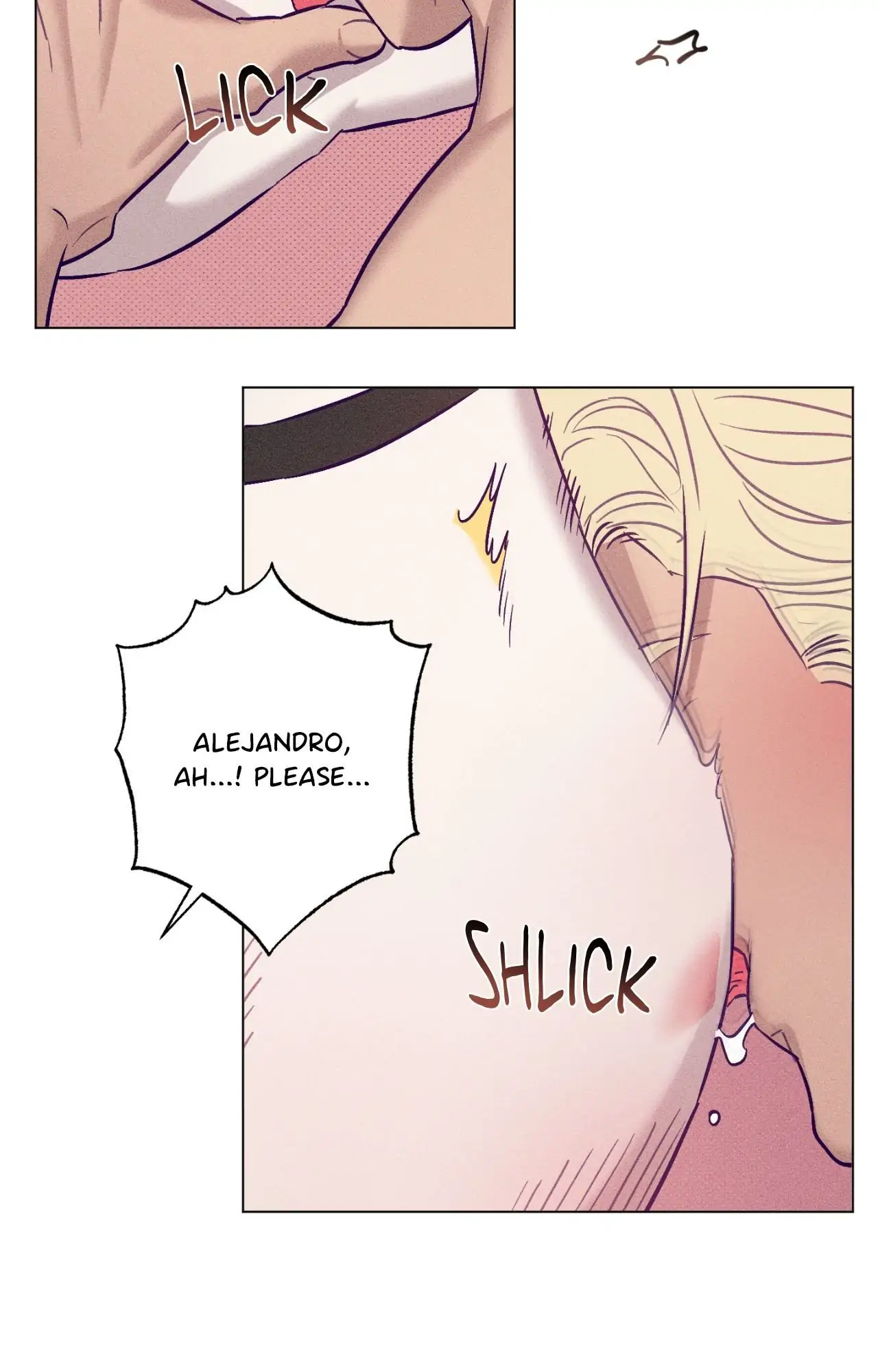 Prison Breakfast chapter 49 page 48