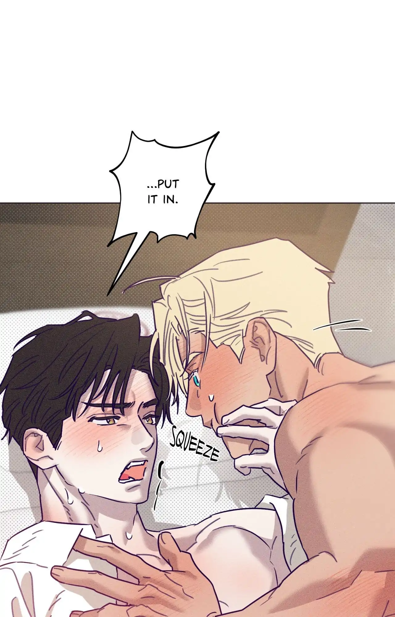 Prison Breakfast chapter 49 page 66