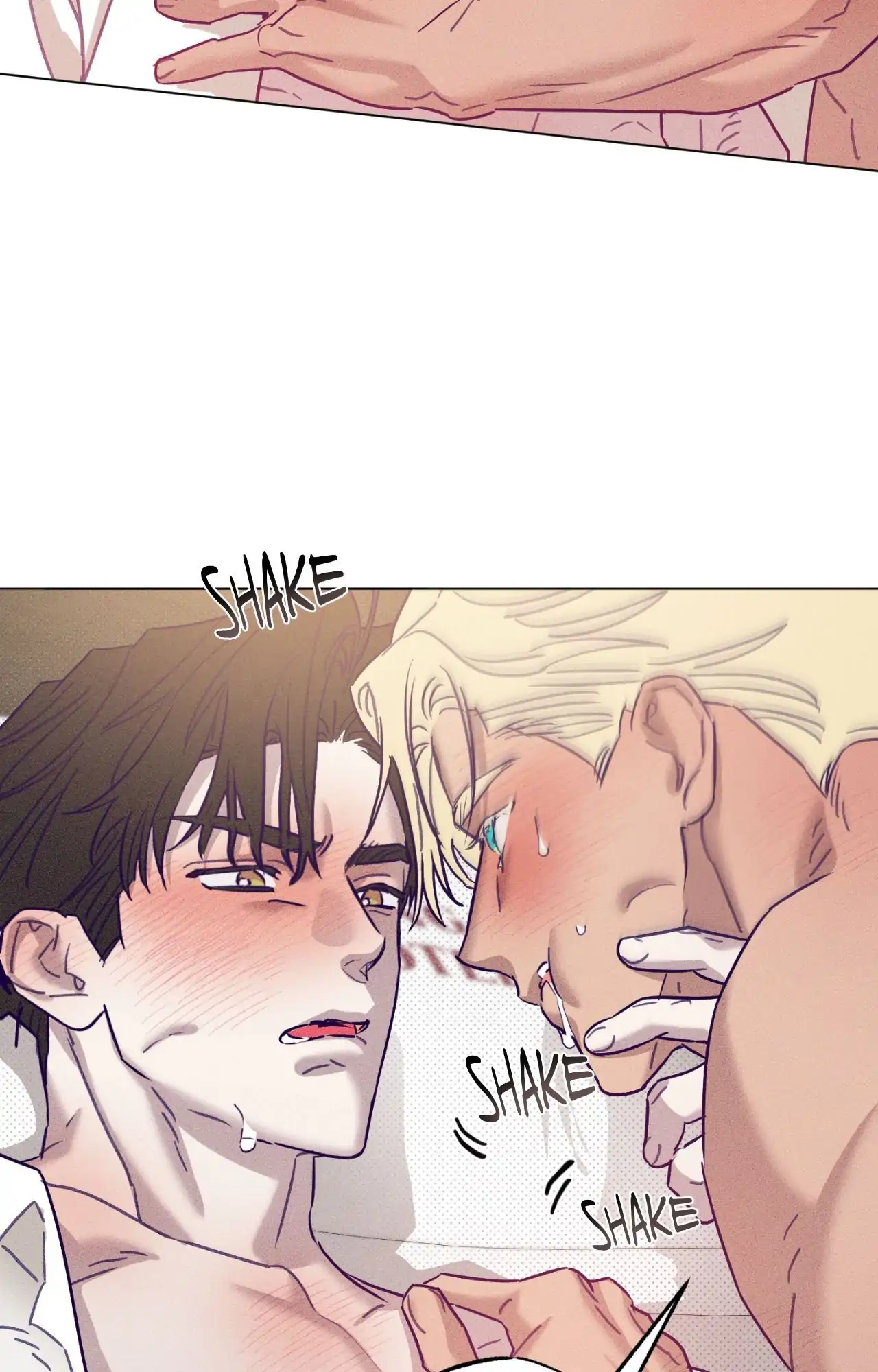 Prison Breakfast chapter 49 page 67