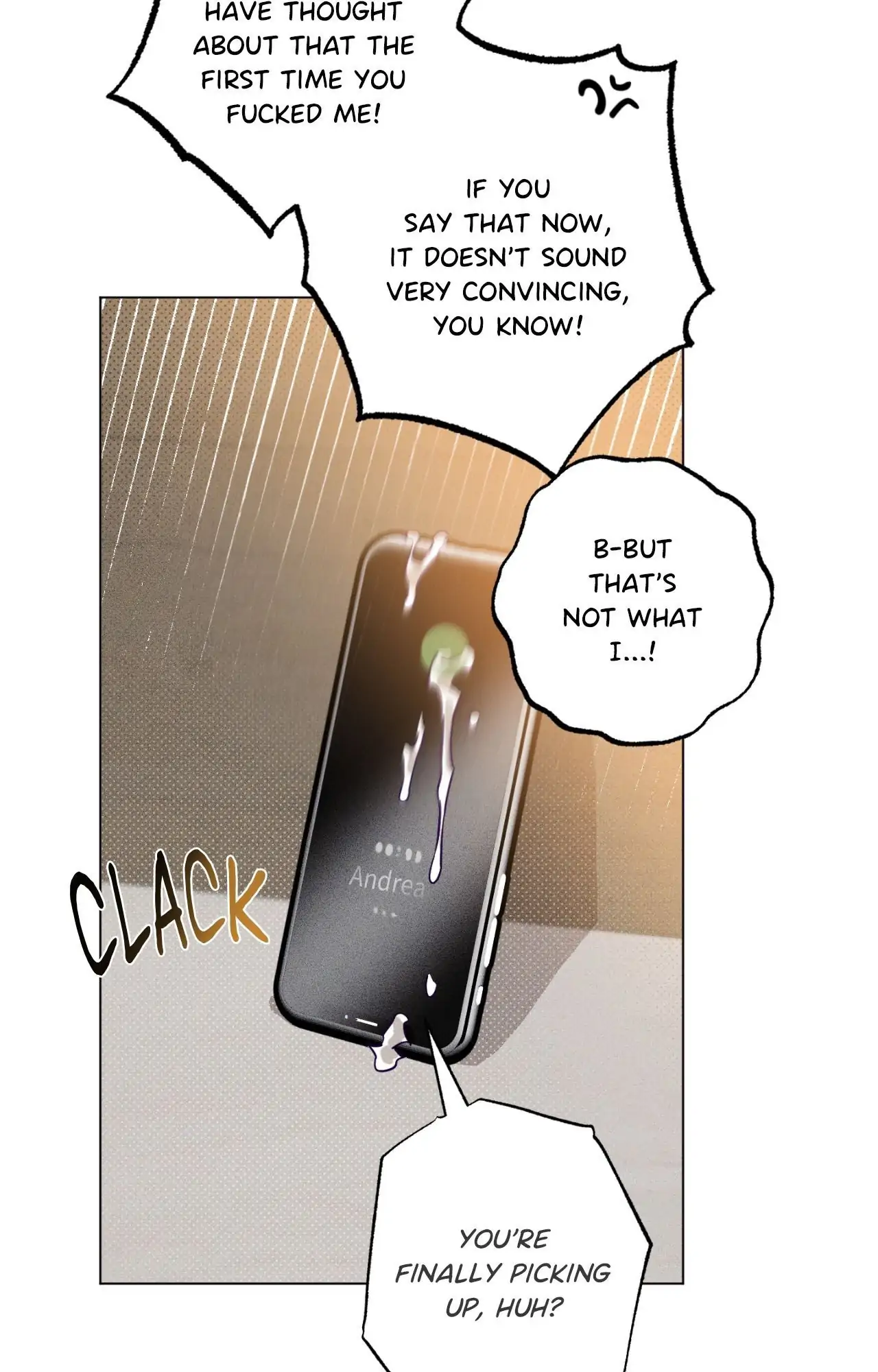 Prison Breakfast chapter 49 page 70