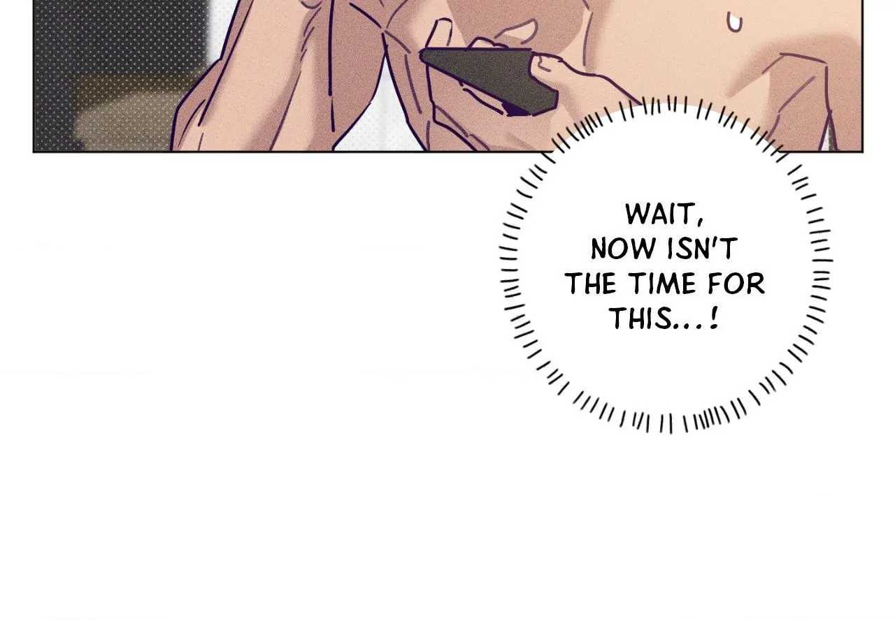 Prison Breakfast chapter 49 page 77
