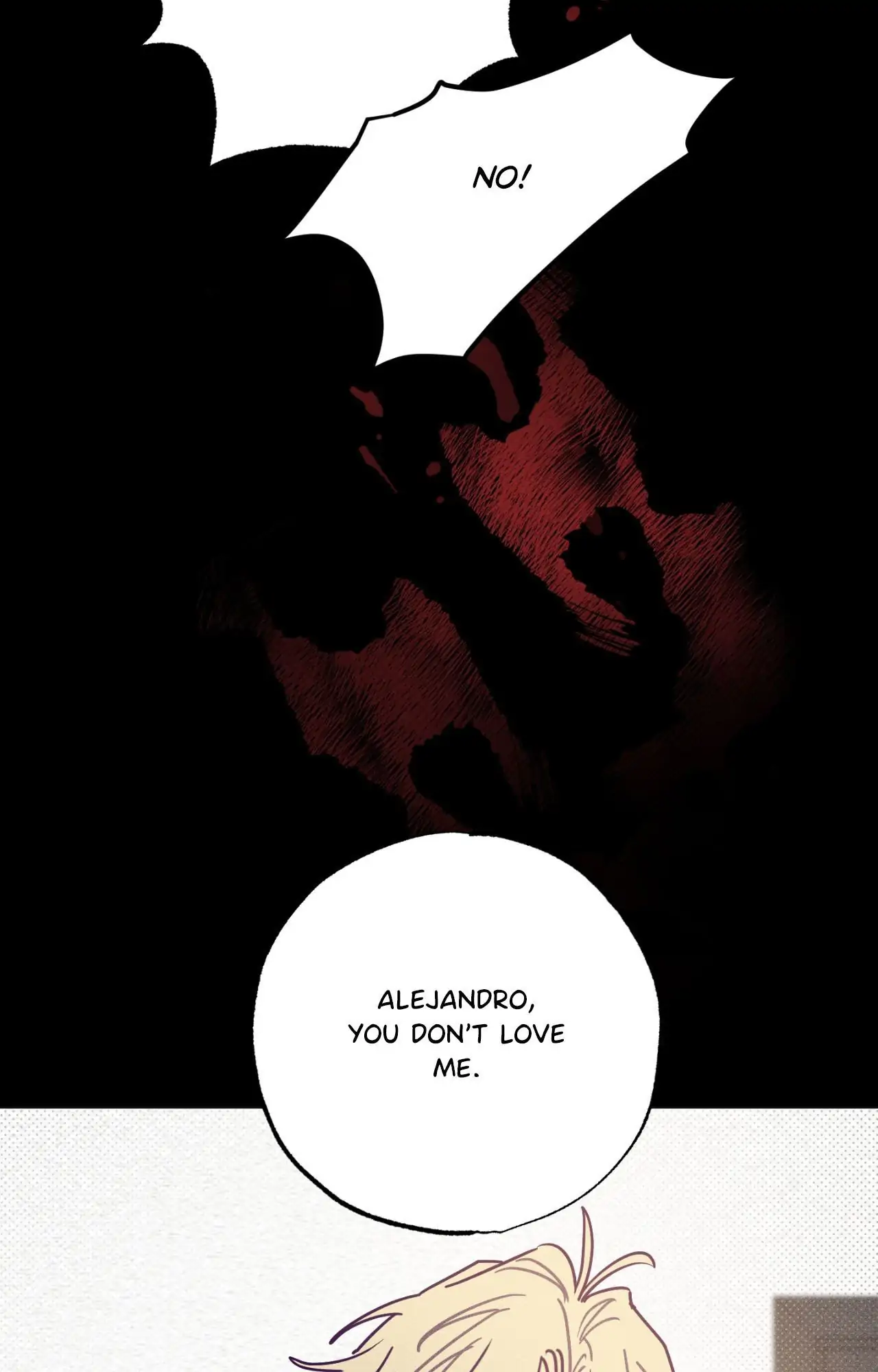 Prison Breakfast chapter 50 page 13