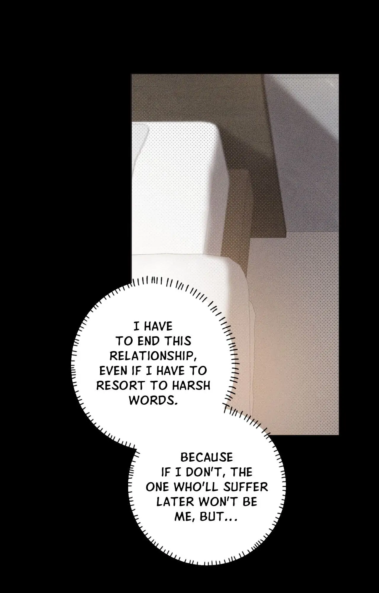 Prison Breakfast chapter 50 page 15