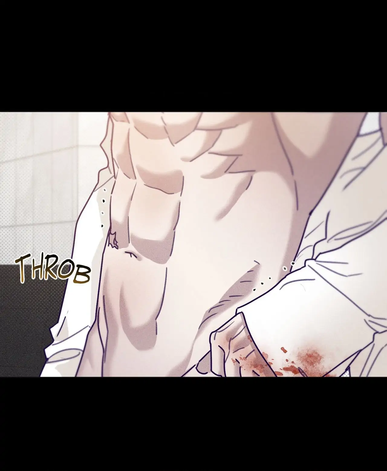 Prison Breakfast chapter 50 page 16