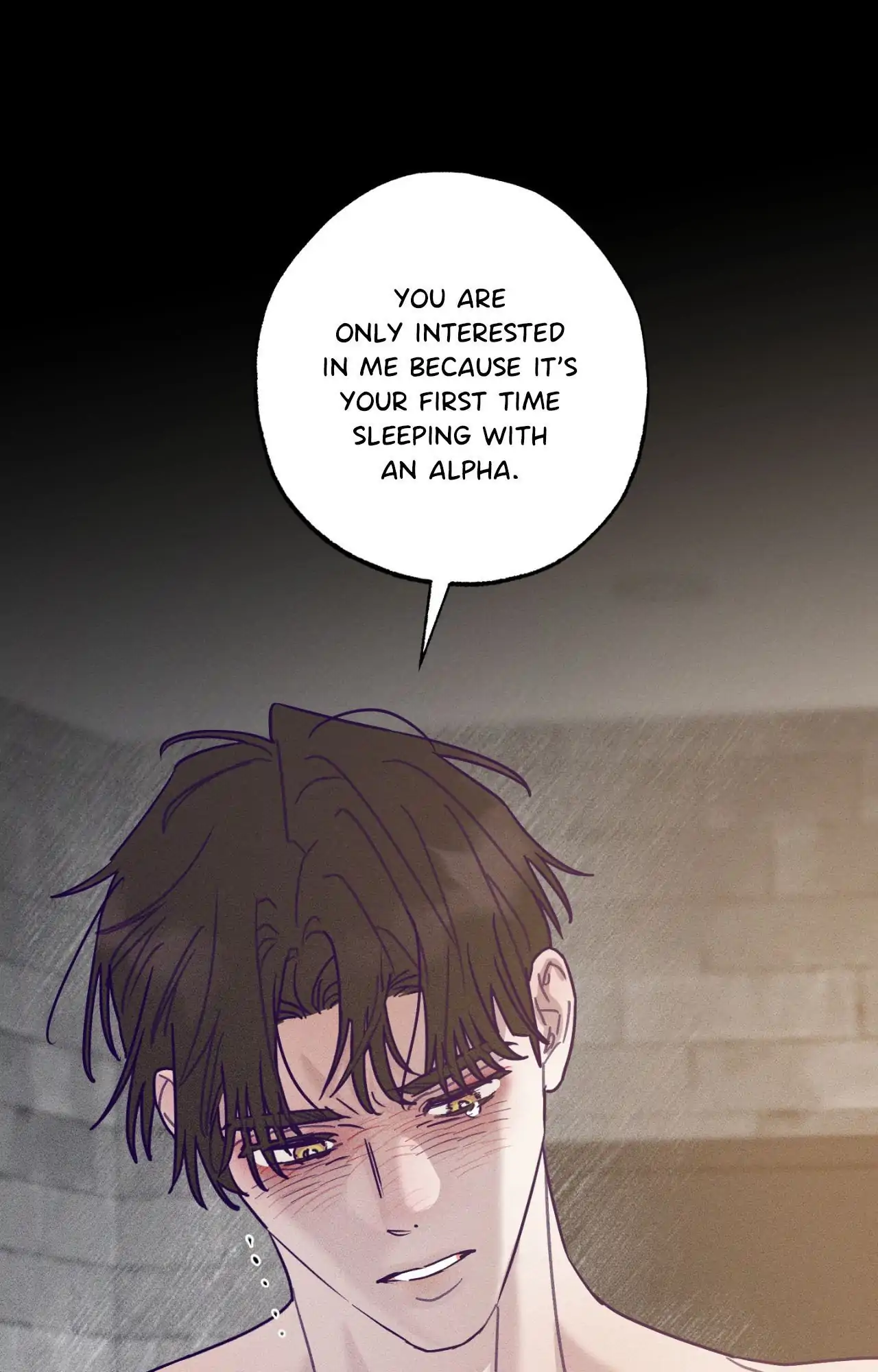 Prison Breakfast chapter 50 page 17