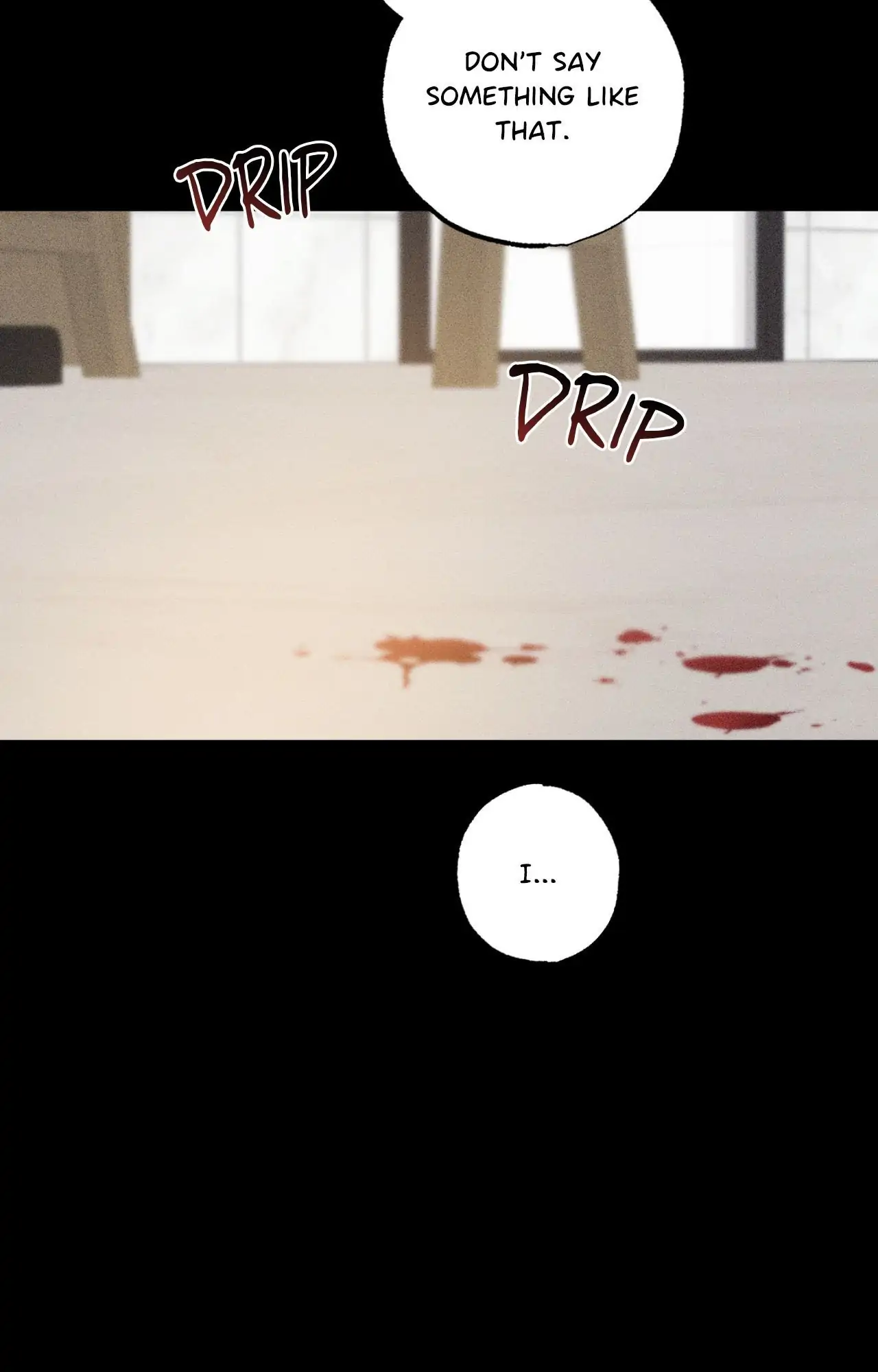 Prison Breakfast chapter 50 page 19