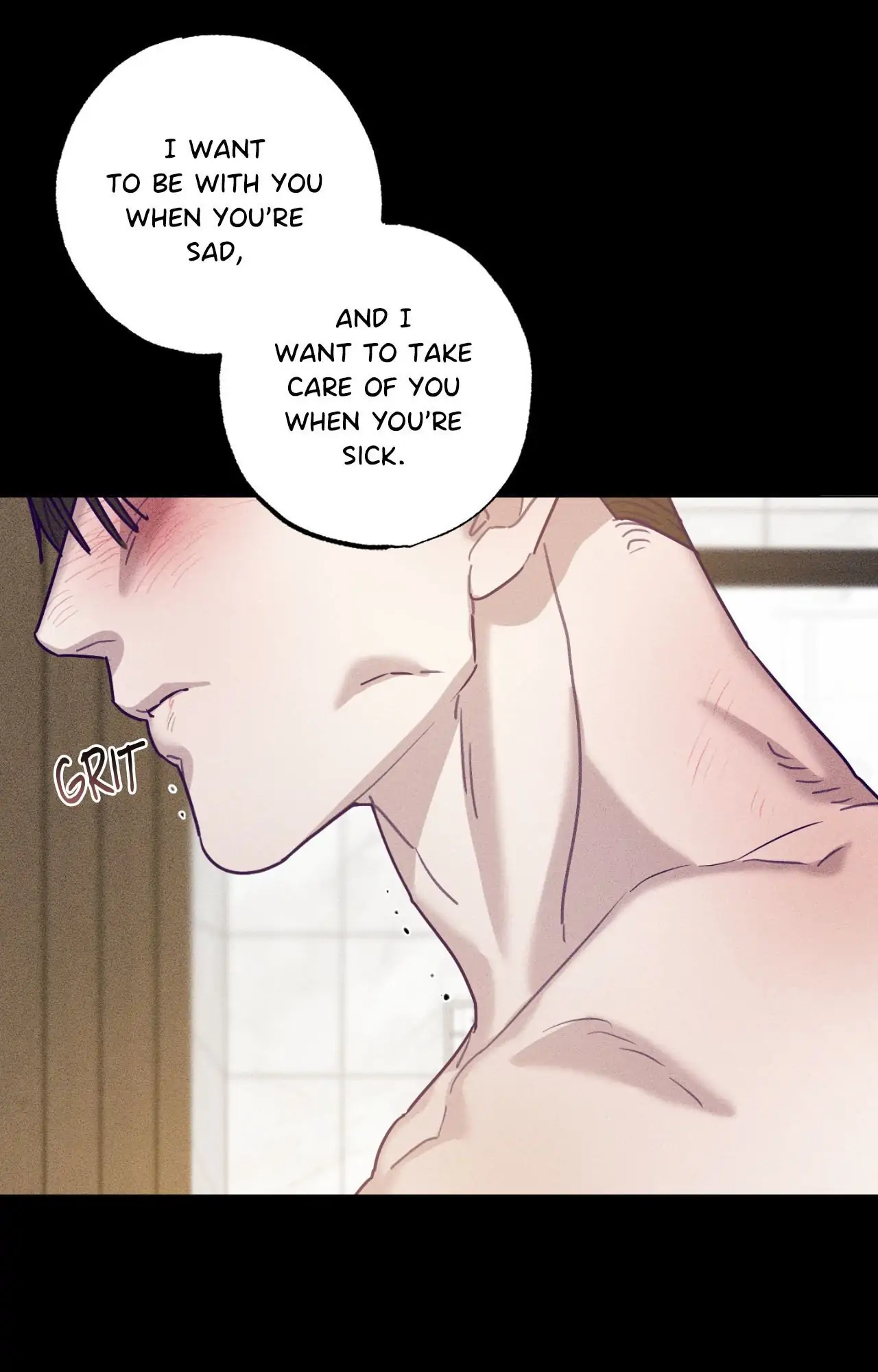 Prison Breakfast chapter 50 page 20