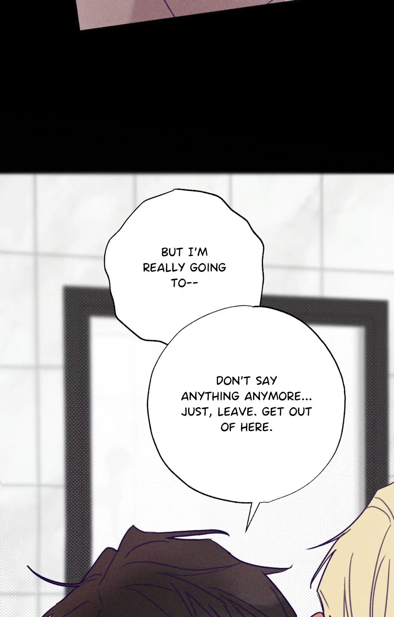Prison Breakfast chapter 50 page 25