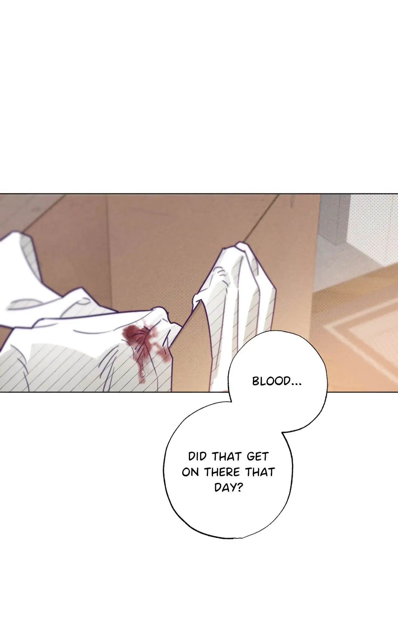 Prison Breakfast chapter 50 page 28