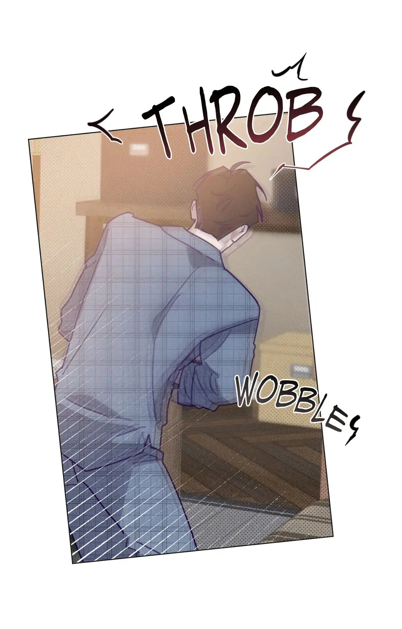 Prison Breakfast chapter 50 page 3