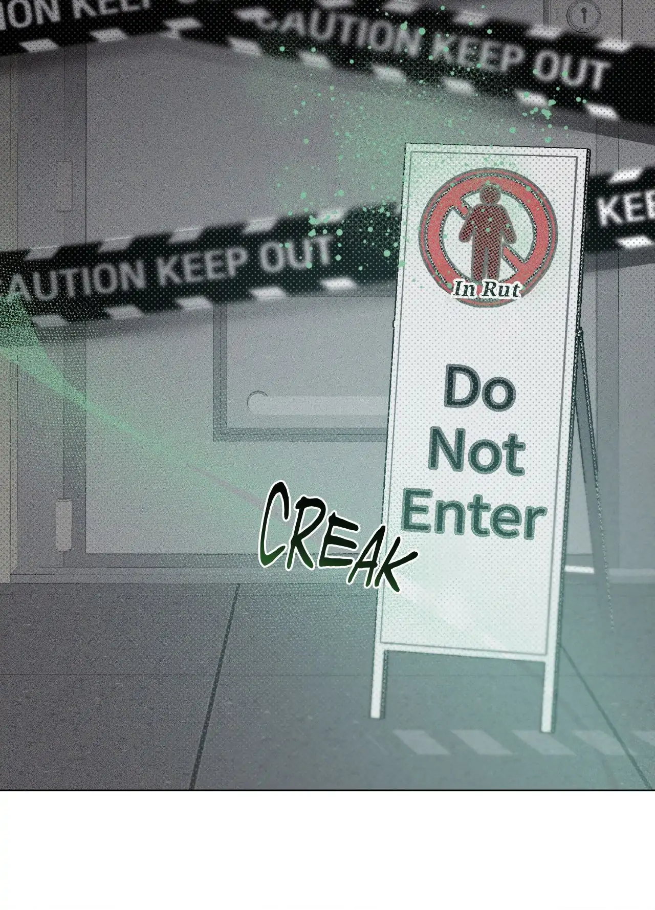 Prison Breakfast chapter 50 page 37