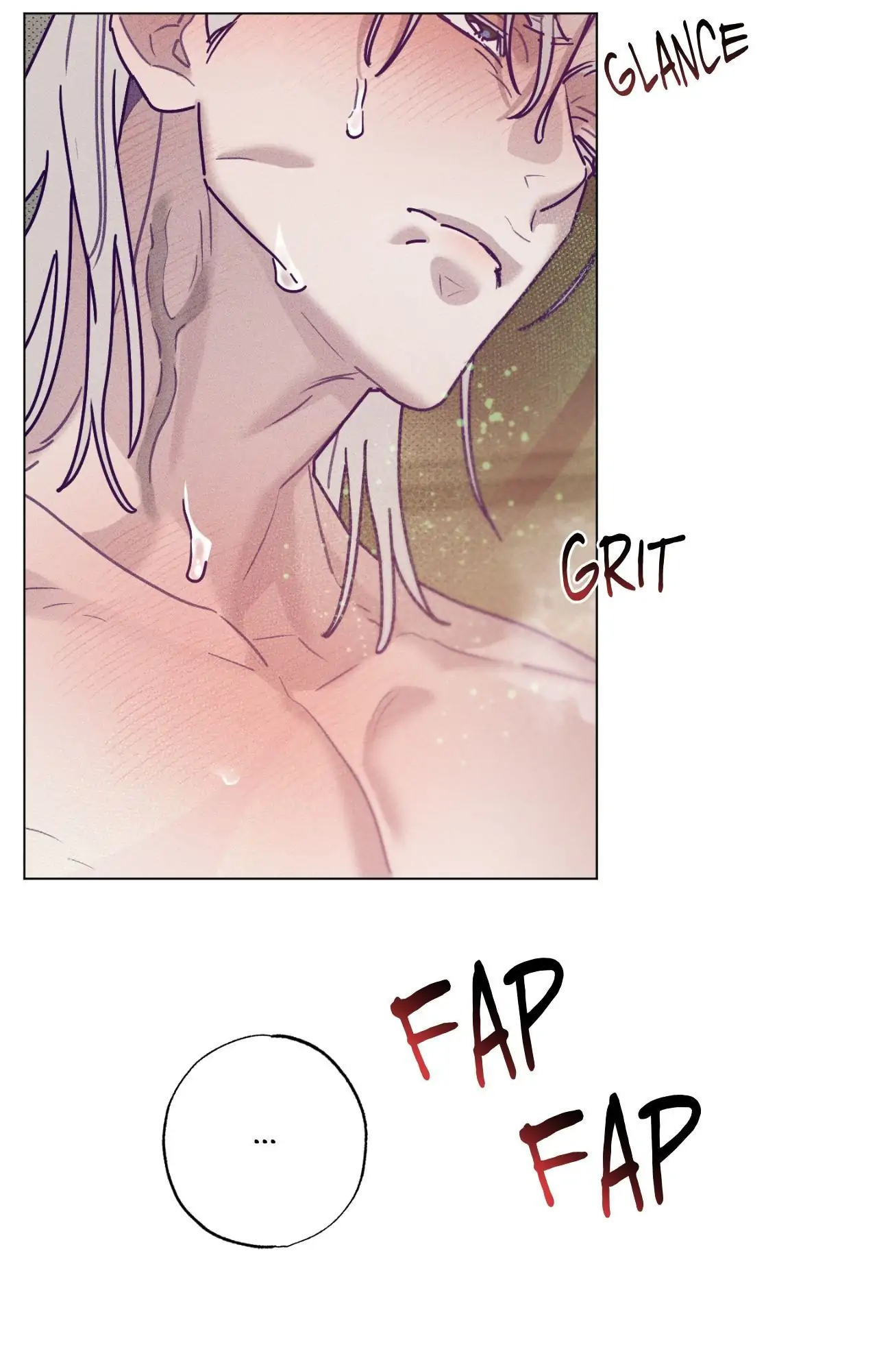 Prison Breakfast chapter 50 page 39